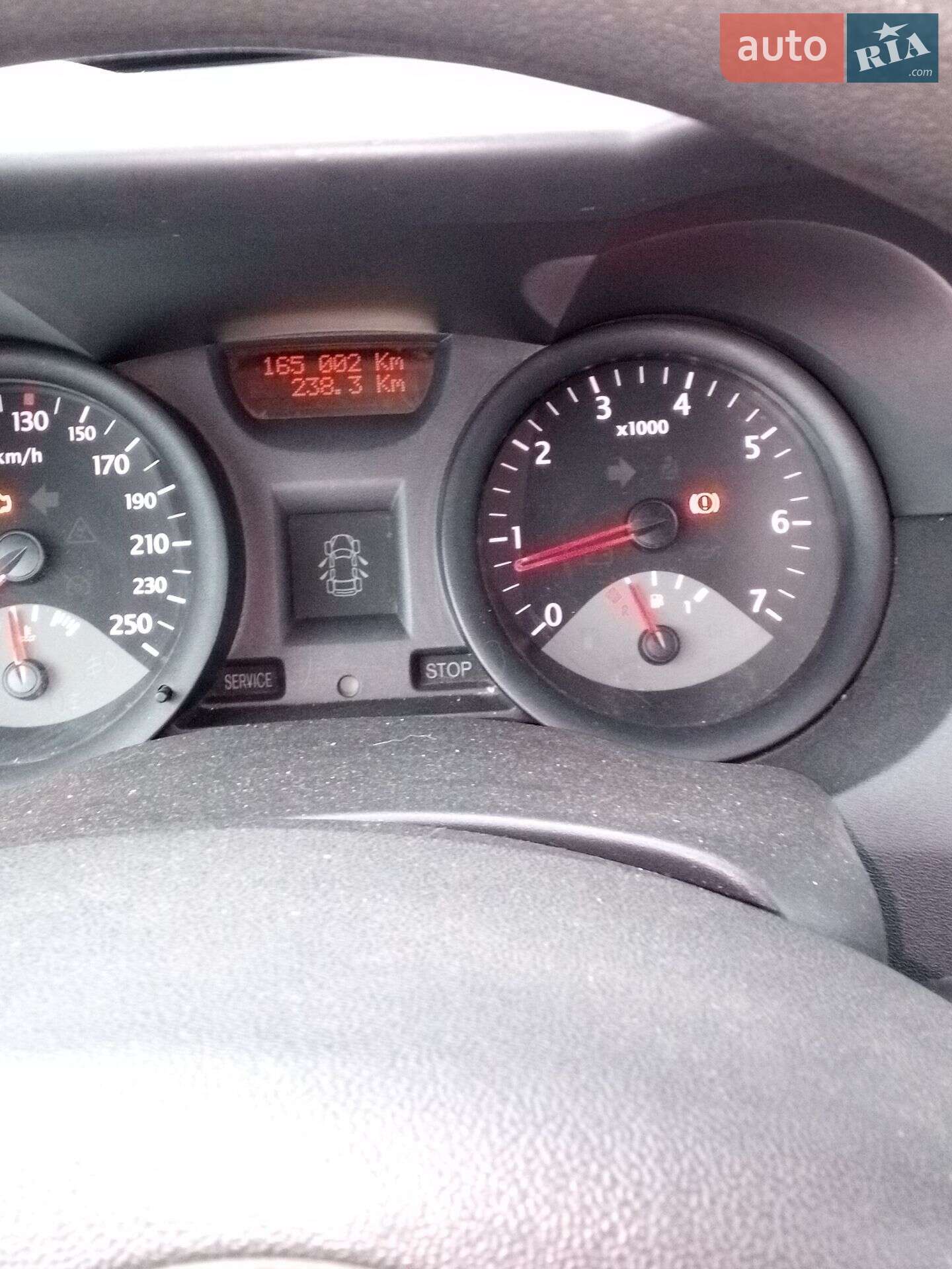 Renault Megane 2003 VIN VF1KM0J0H29441479 фото оголошення 2 з 8