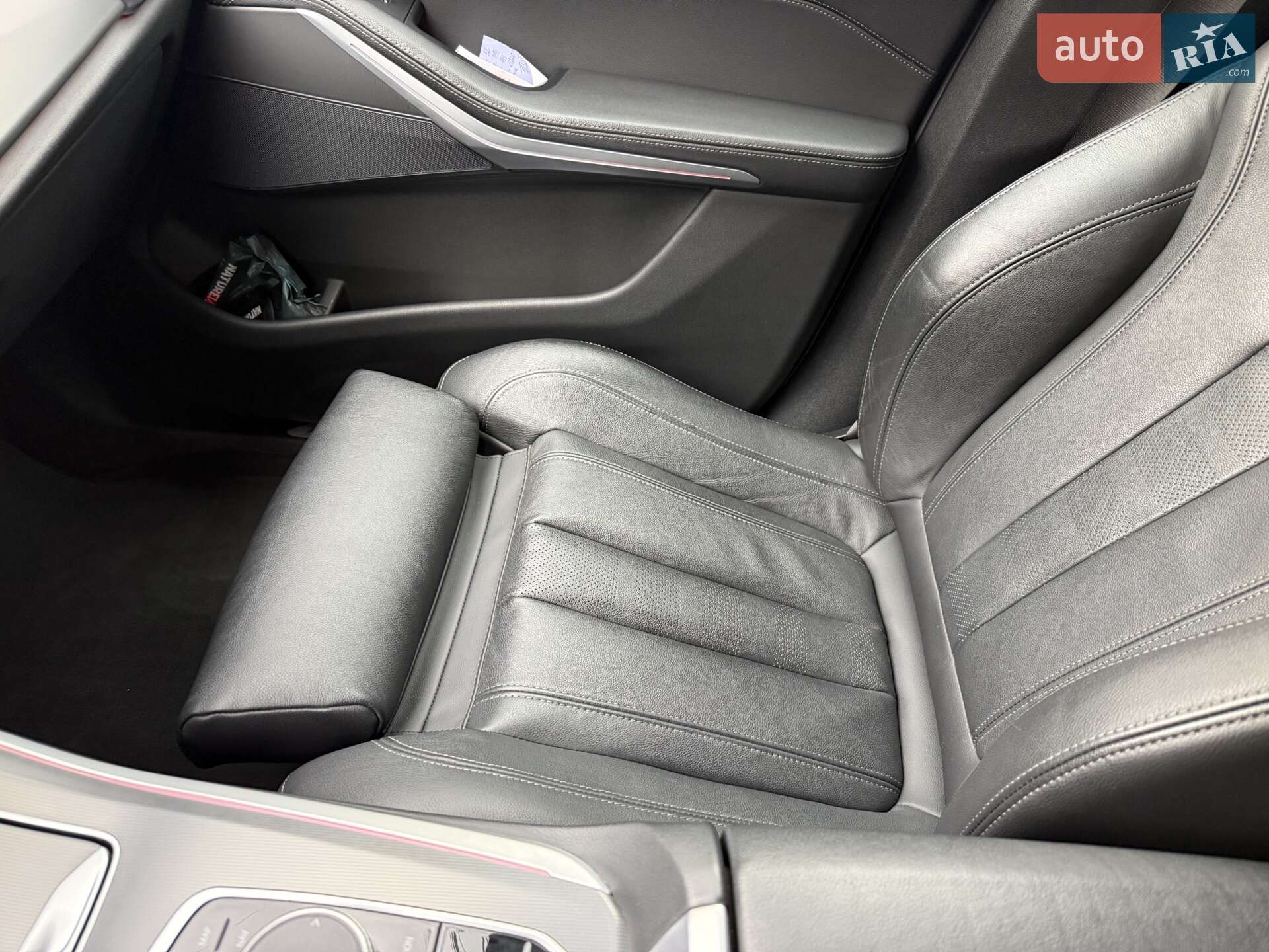 BMW X5 2022 VIN WBACV610309L60727 фото оголошення 8 з 36