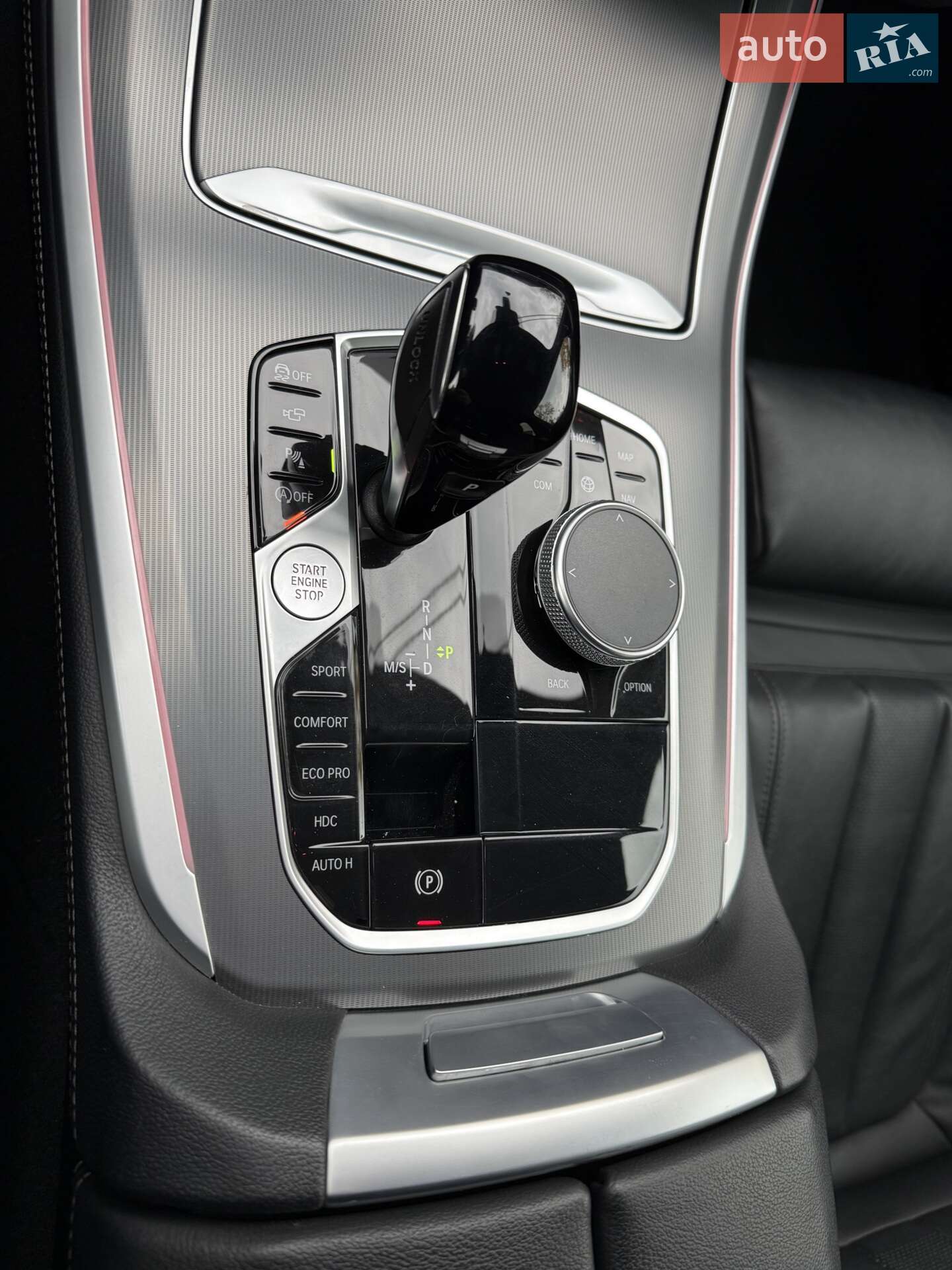 BMW X5 2022 VIN WBACV610309L60727 фото оголошення 13 з 36