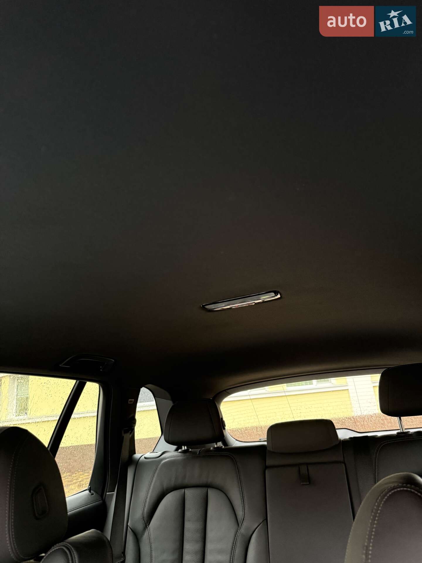 BMW X5 2022 VIN WBACV610309L60727 фото оголошення 18 з 36
