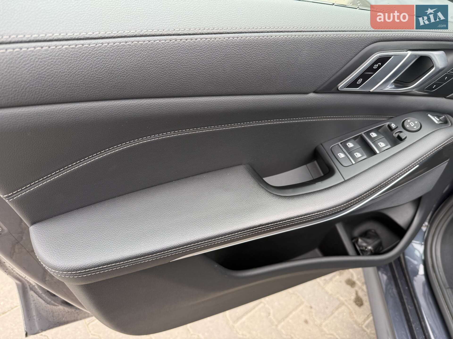 BMW X5 2022 VIN WBACV610309L60727 фото оголошення 29 з 36
