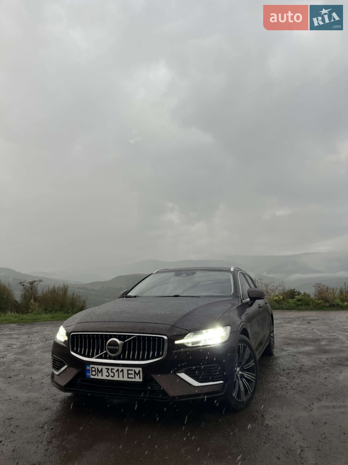 Volvo V60 2020 VIN YV1ZWBFVDM1425722 фото оголошення 15 з 32