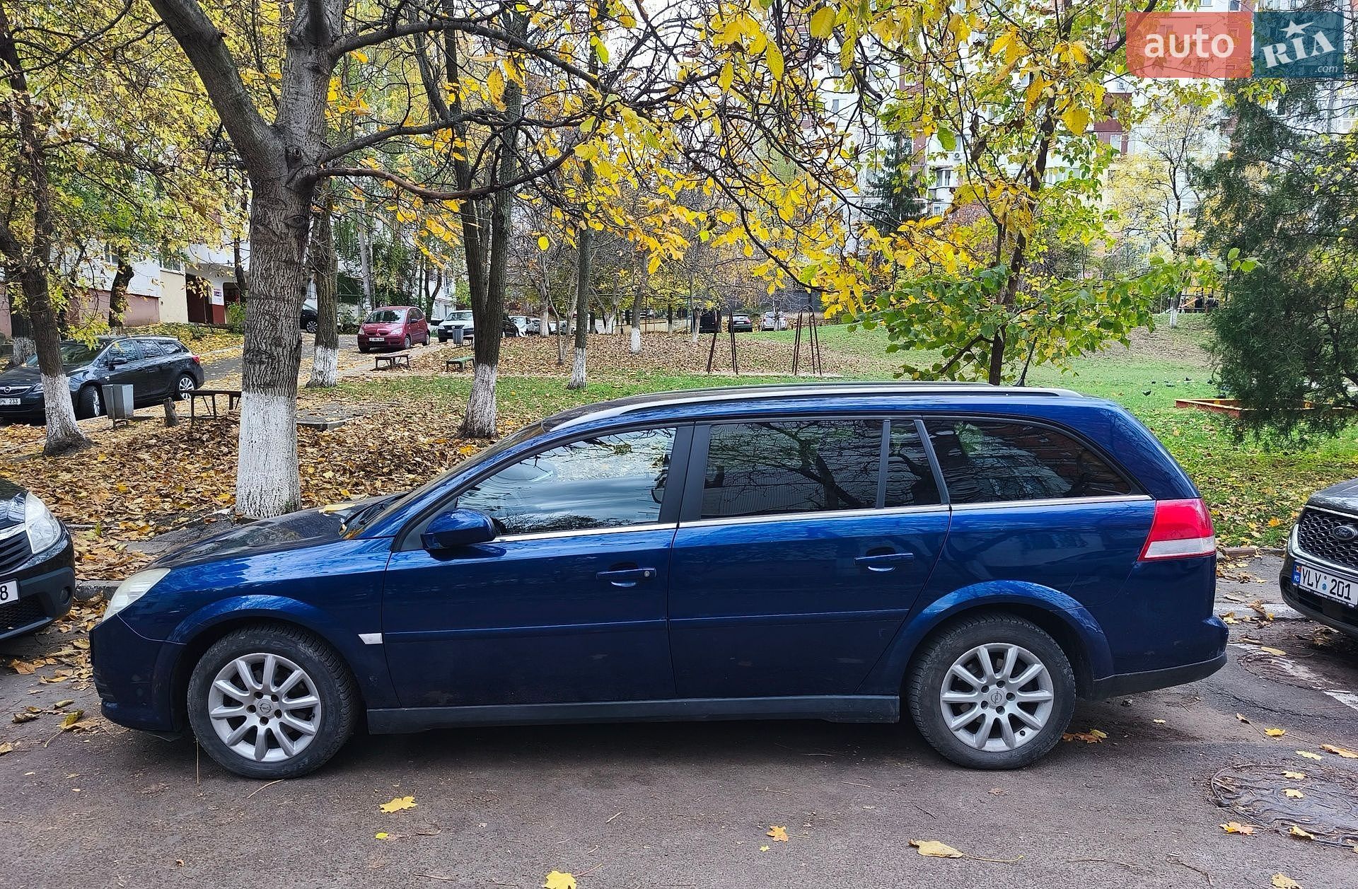 Opel Vectra 2008 VIN W0L0ZCF3581117510 фото оголошення 9 з 13