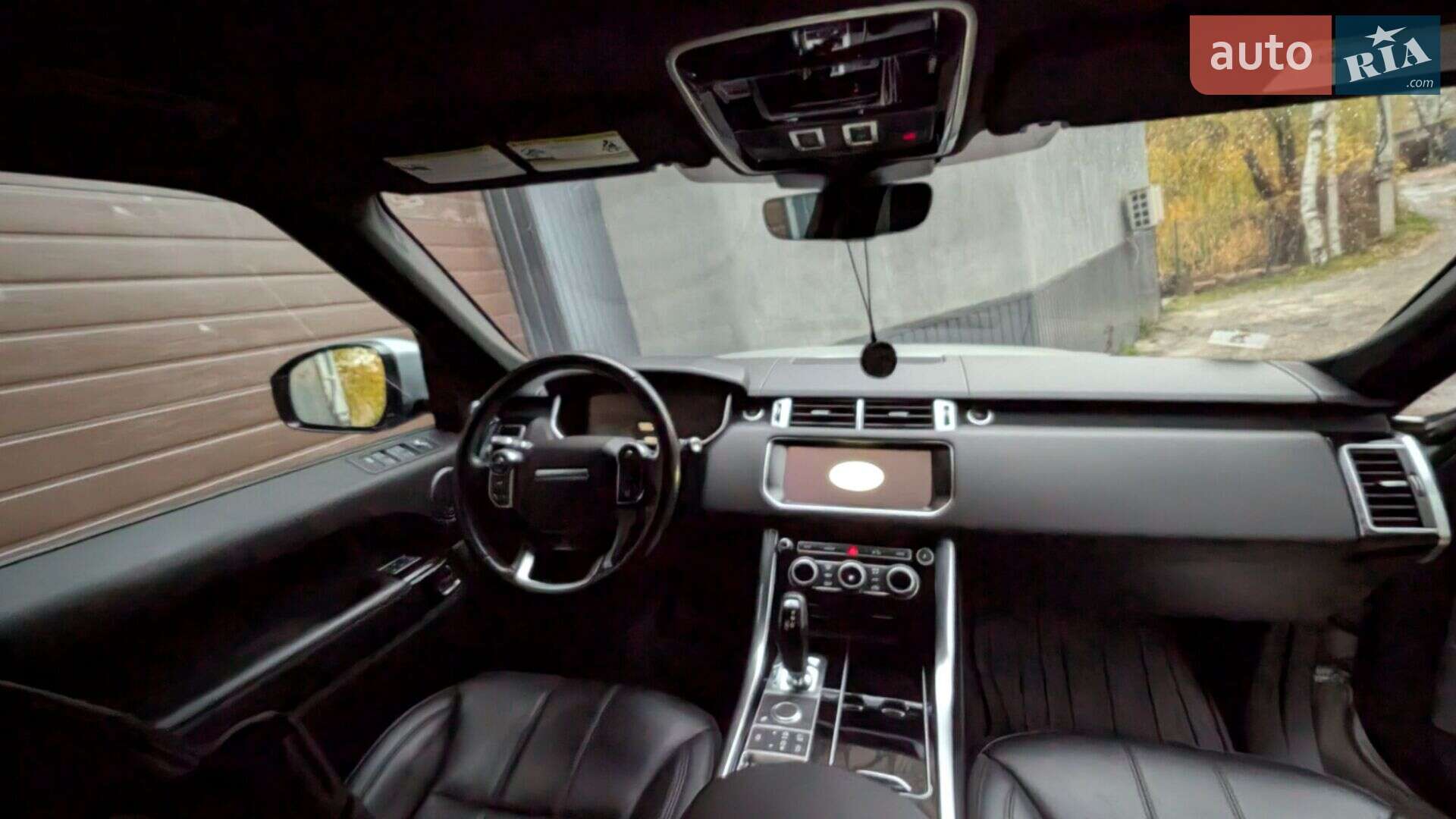 Land Rover Range Rover Sport 2017 VIN SALWR2FV1HA142757 фото оголошення 3 з 22