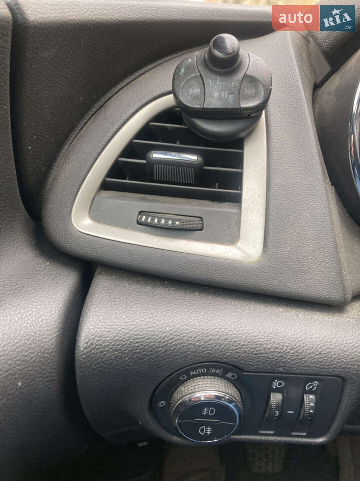 Opel Astra 2012 VIN W0LPD8EFXC8046907 фото оголошення 13 з 17