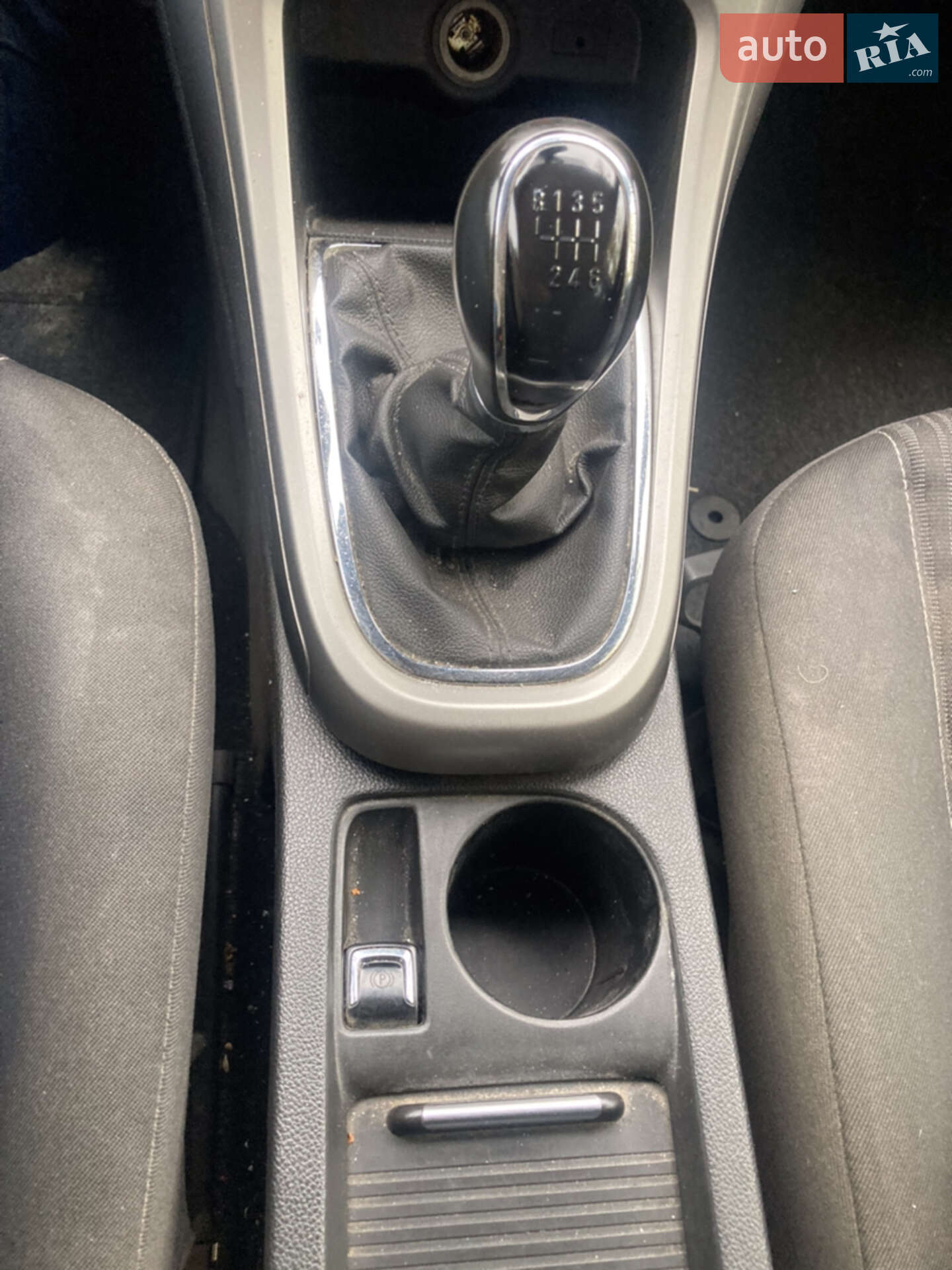 Opel Astra 2012 VIN W0LPD8EFXC8046907 фото оголошення 14 з 17