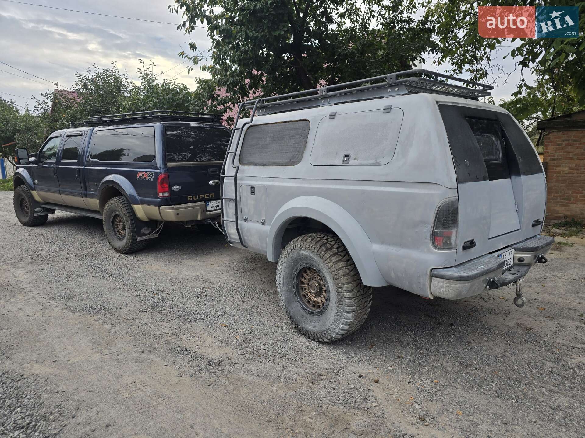 Ford F-250 2013 VIN 1FT7W2BT2DEA19237 фото оголошення 2 з 40