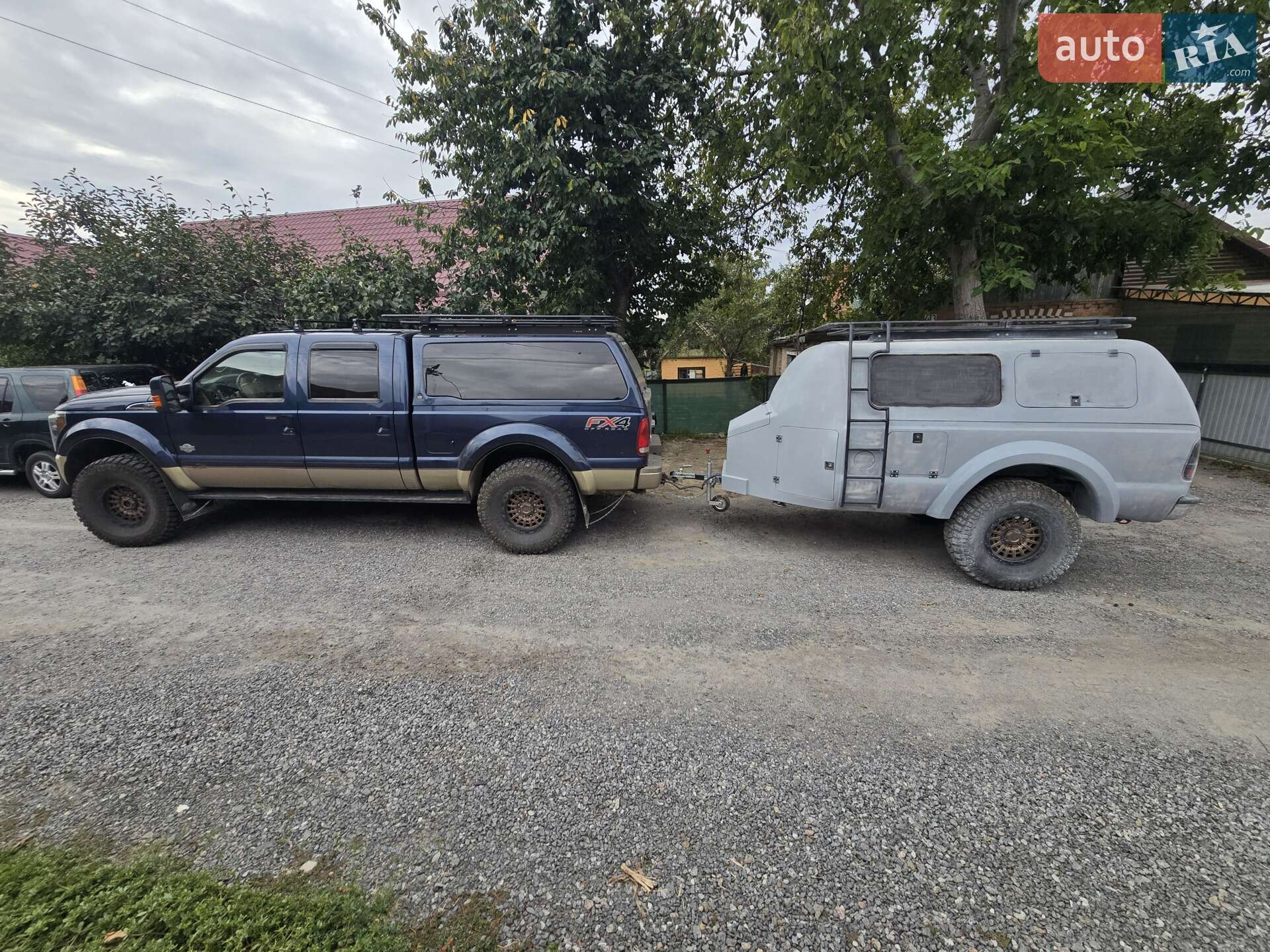 Ford F-250 2013 VIN 1FT7W2BT2DEA19237 фото оголошення 5 з 40