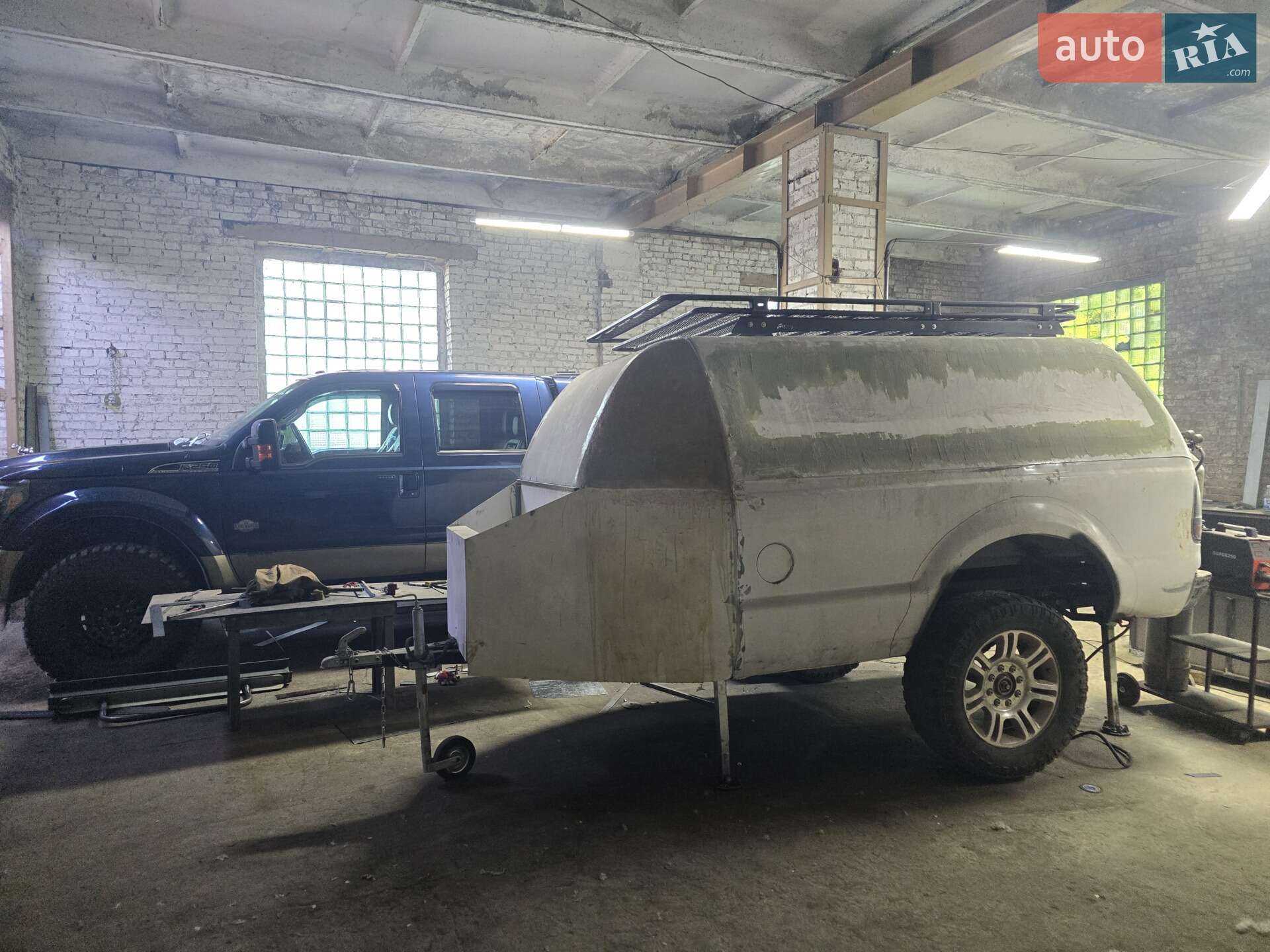 Ford F-250 2013 VIN 1FT7W2BT2DEA19237 фото оголошення 6 з 40