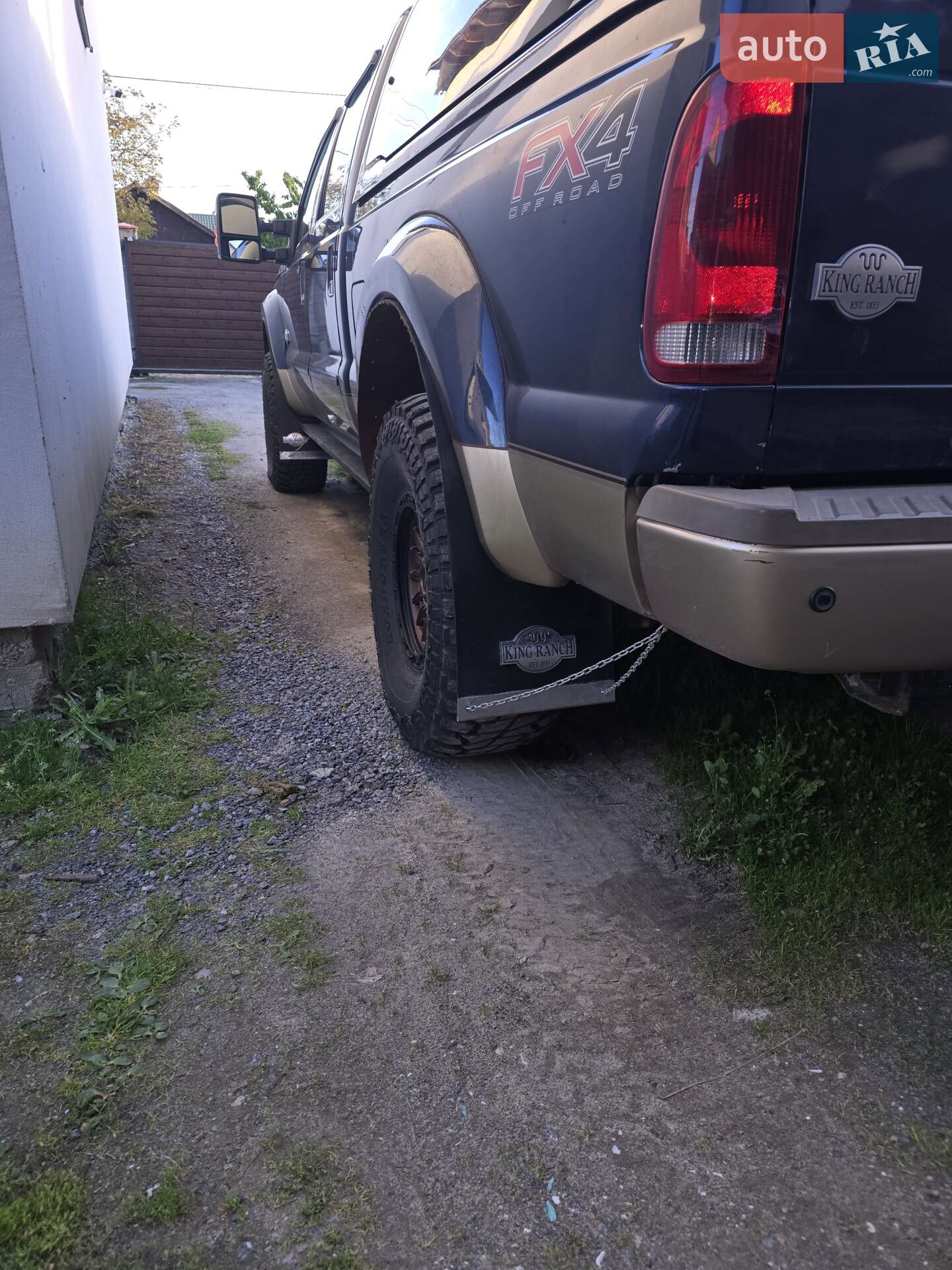 Ford F-250 2013 VIN 1FT7W2BT2DEA19237 фото оголошення 9 з 40