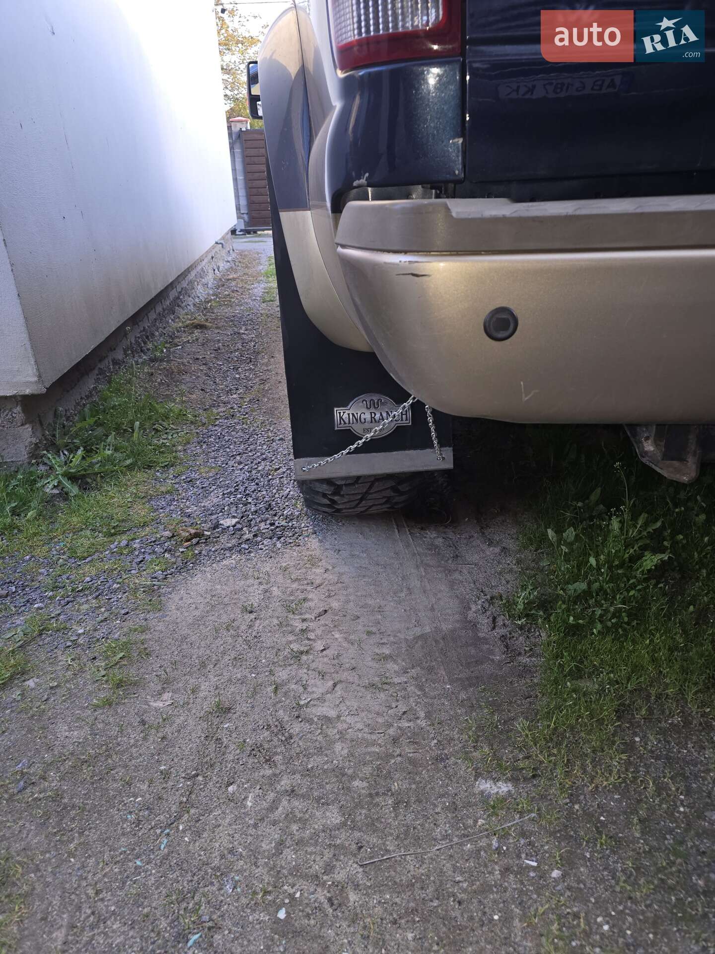 Ford F-250 2013 VIN 1FT7W2BT2DEA19237 фото оголошення 11 з 40
