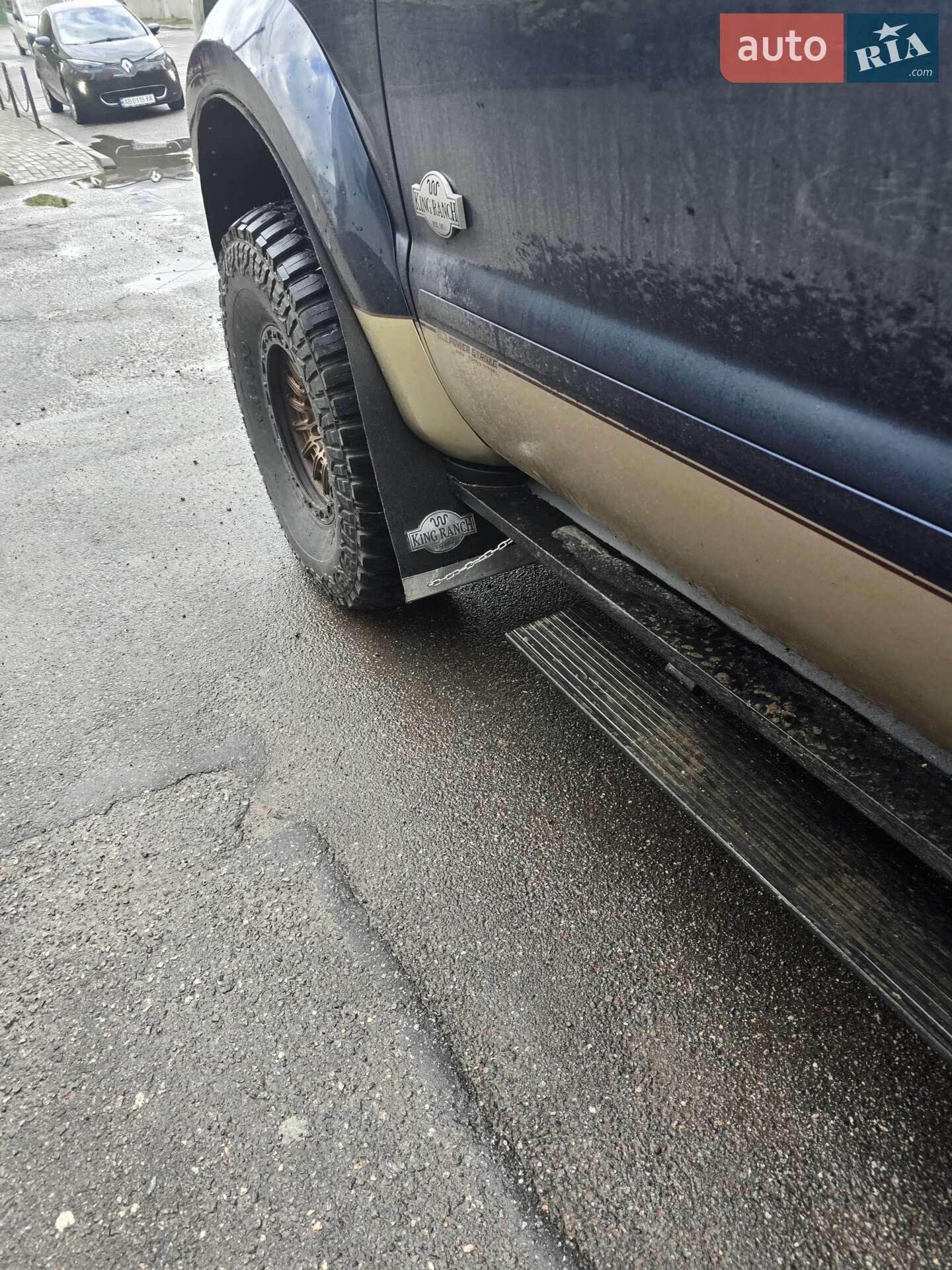 Ford F-250 2013 VIN 1FT7W2BT2DEA19237 фото оголошення 12 з 40