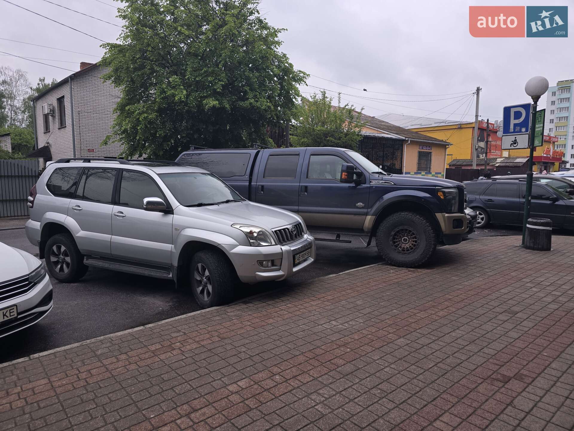 Ford F-250 2013 VIN 1FT7W2BT2DEA19237 фото оголошення 13 з 40