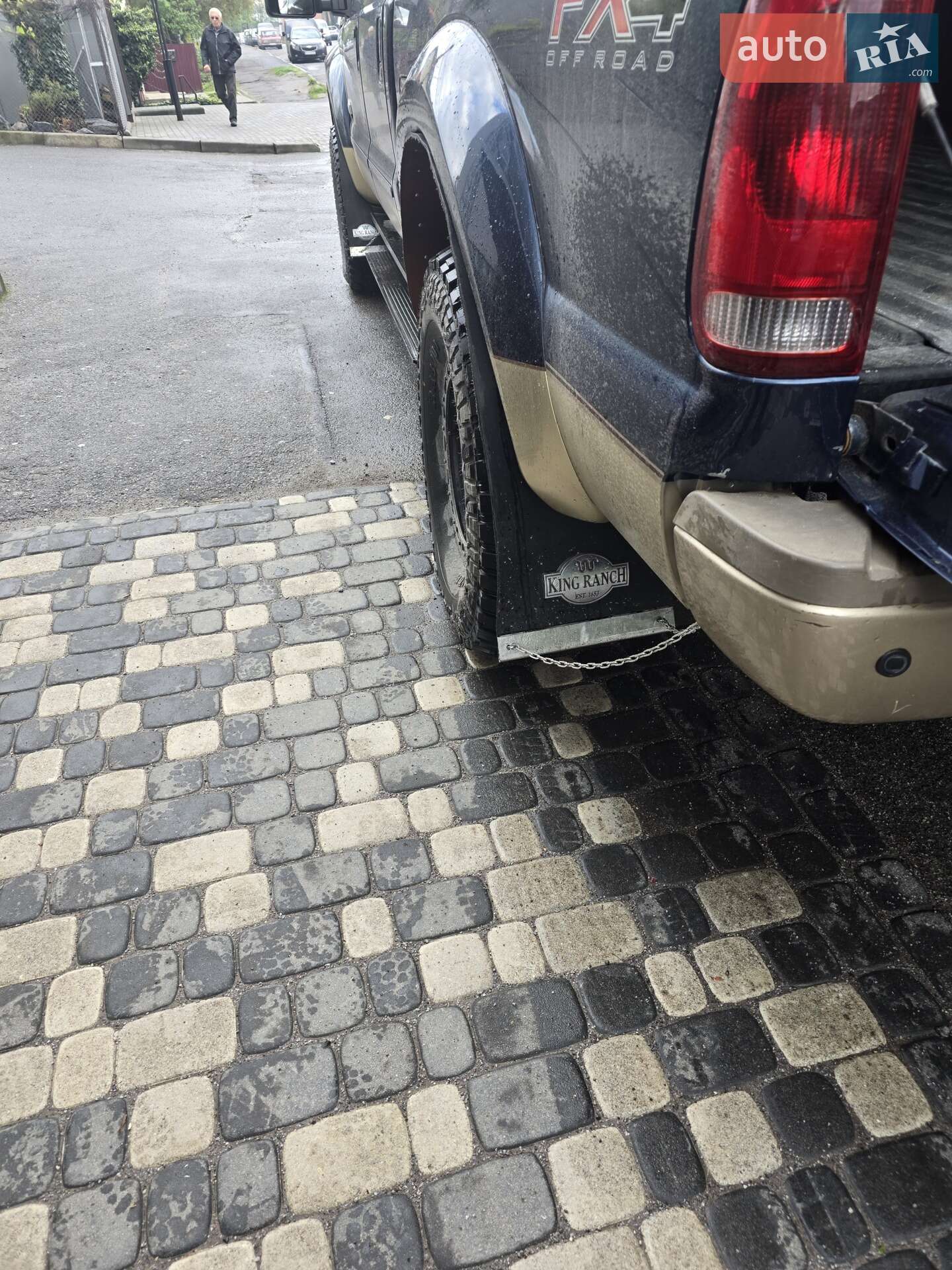 Ford F-250 2013 VIN 1FT7W2BT2DEA19237 фото оголошення 16 з 40
