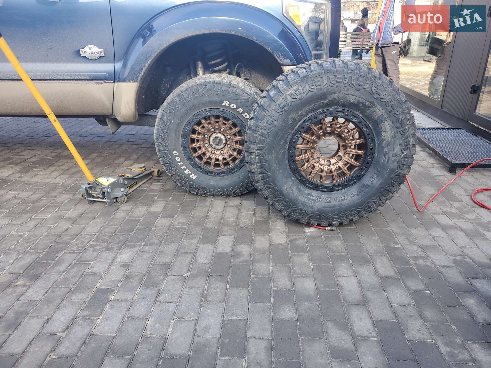 Ford F-250 2013 VIN 1FT7W2BT2DEA19237 фото оголошення 22 з 40