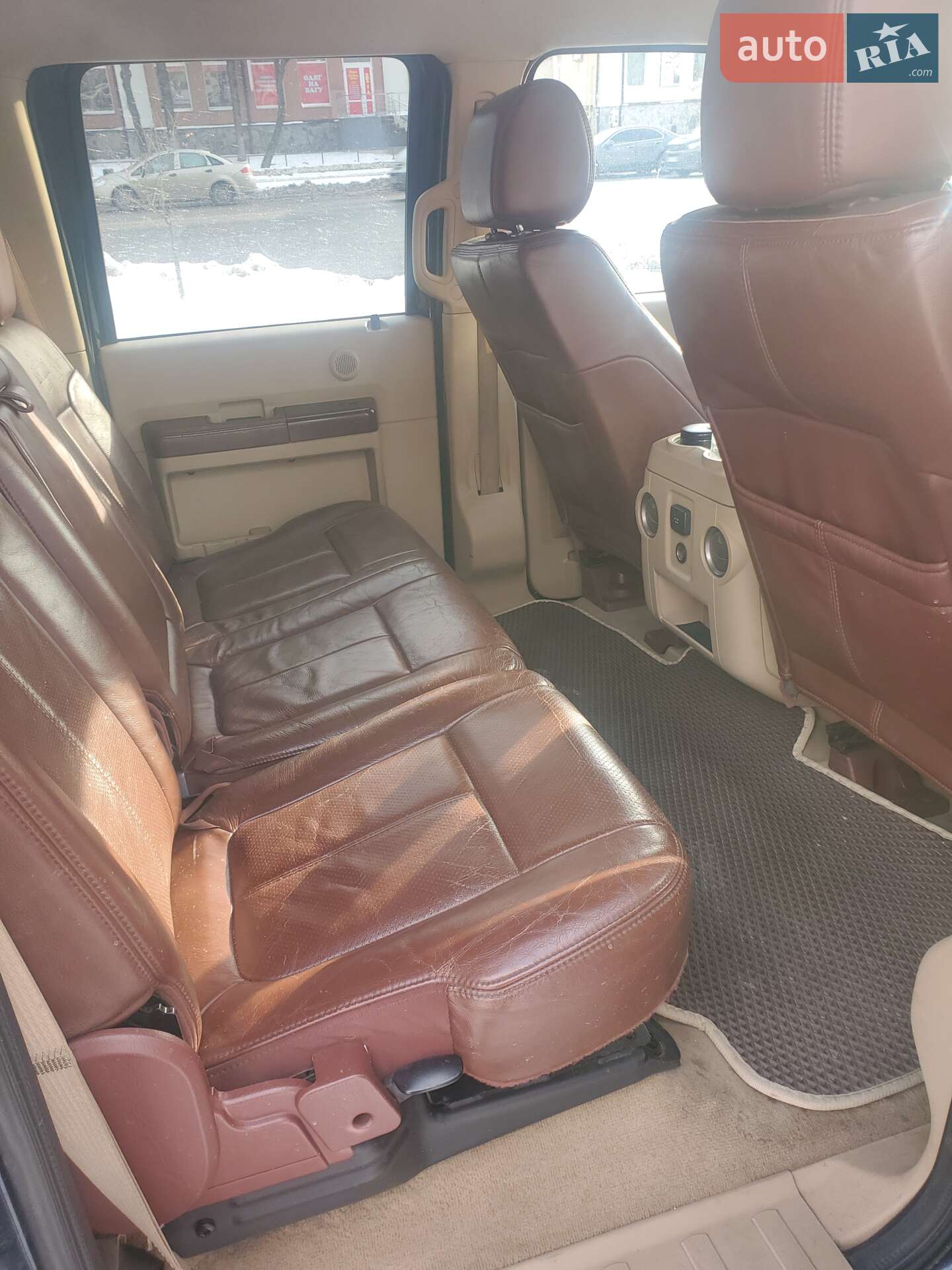 Ford F-250 2013 VIN 1FT7W2BT2DEA19237 фото оголошення 26 з 40