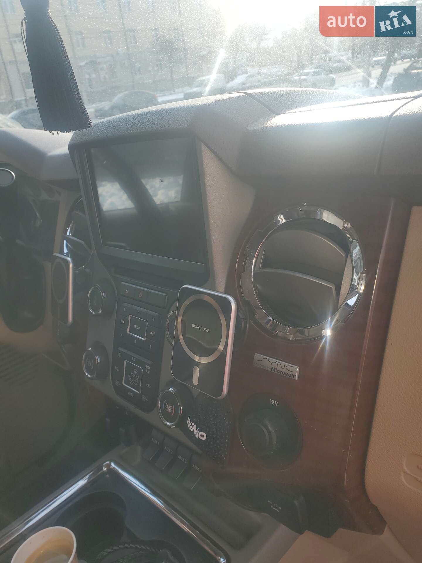 Ford F-250 2013 VIN 1FT7W2BT2DEA19237 фото оголошення 28 з 40