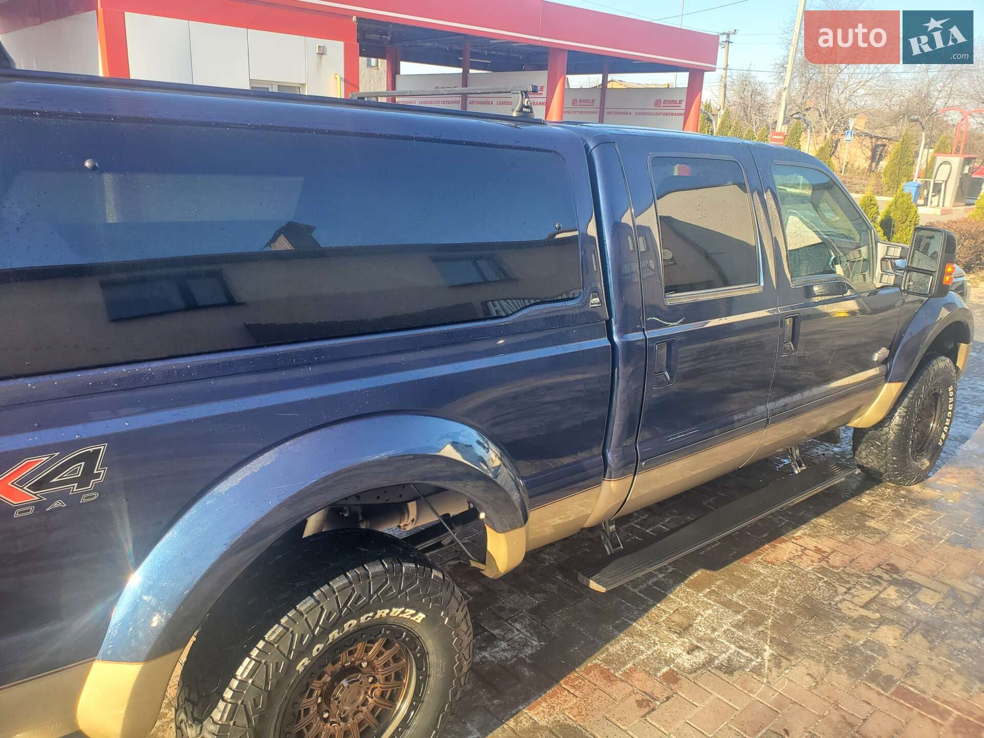 Ford F-250 2013 VIN 1FT7W2BT2DEA19237 фото оголошення 30 з 40