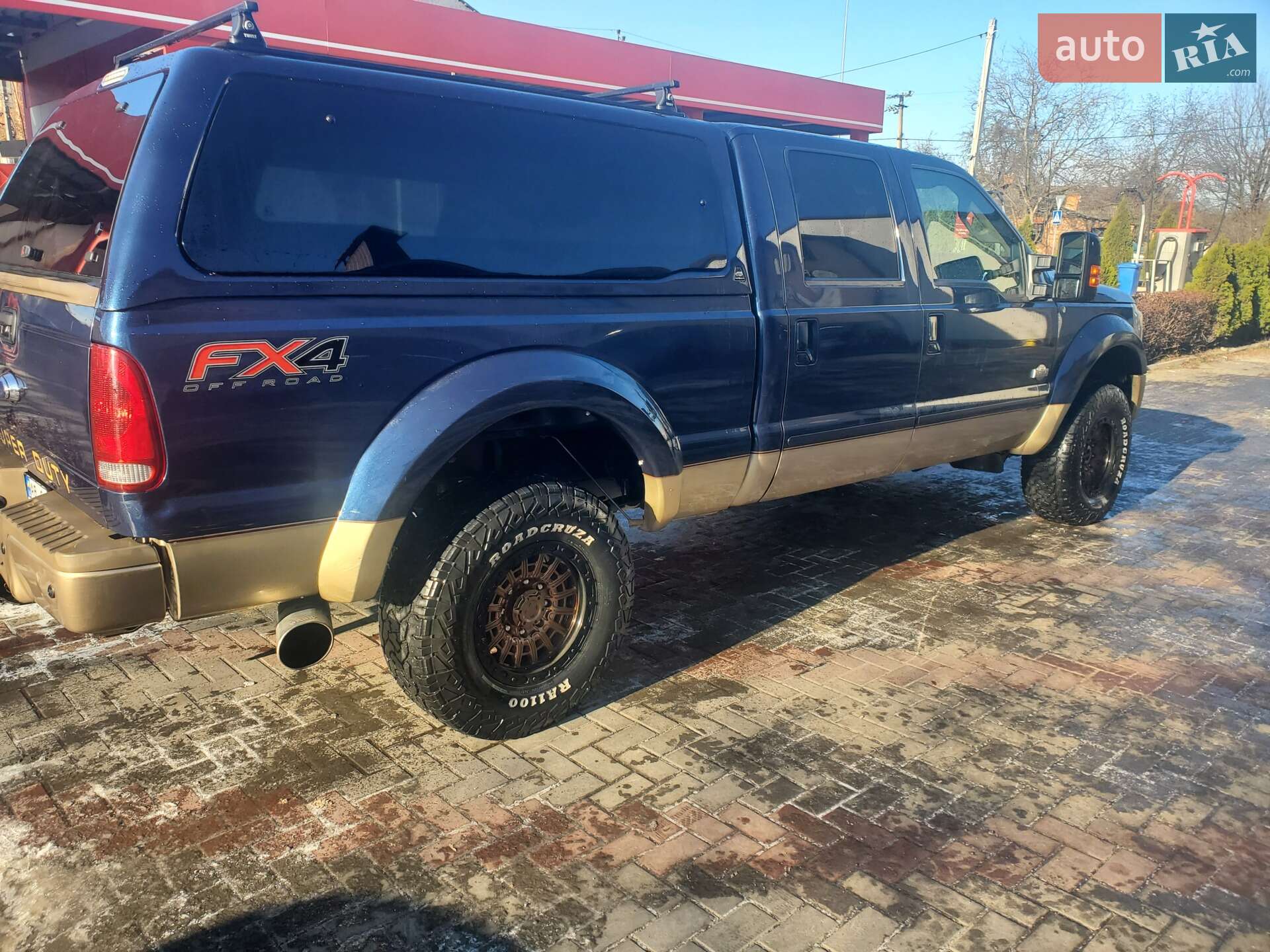 Ford F-250 2013 VIN 1FT7W2BT2DEA19237 фото оголошення 34 з 40