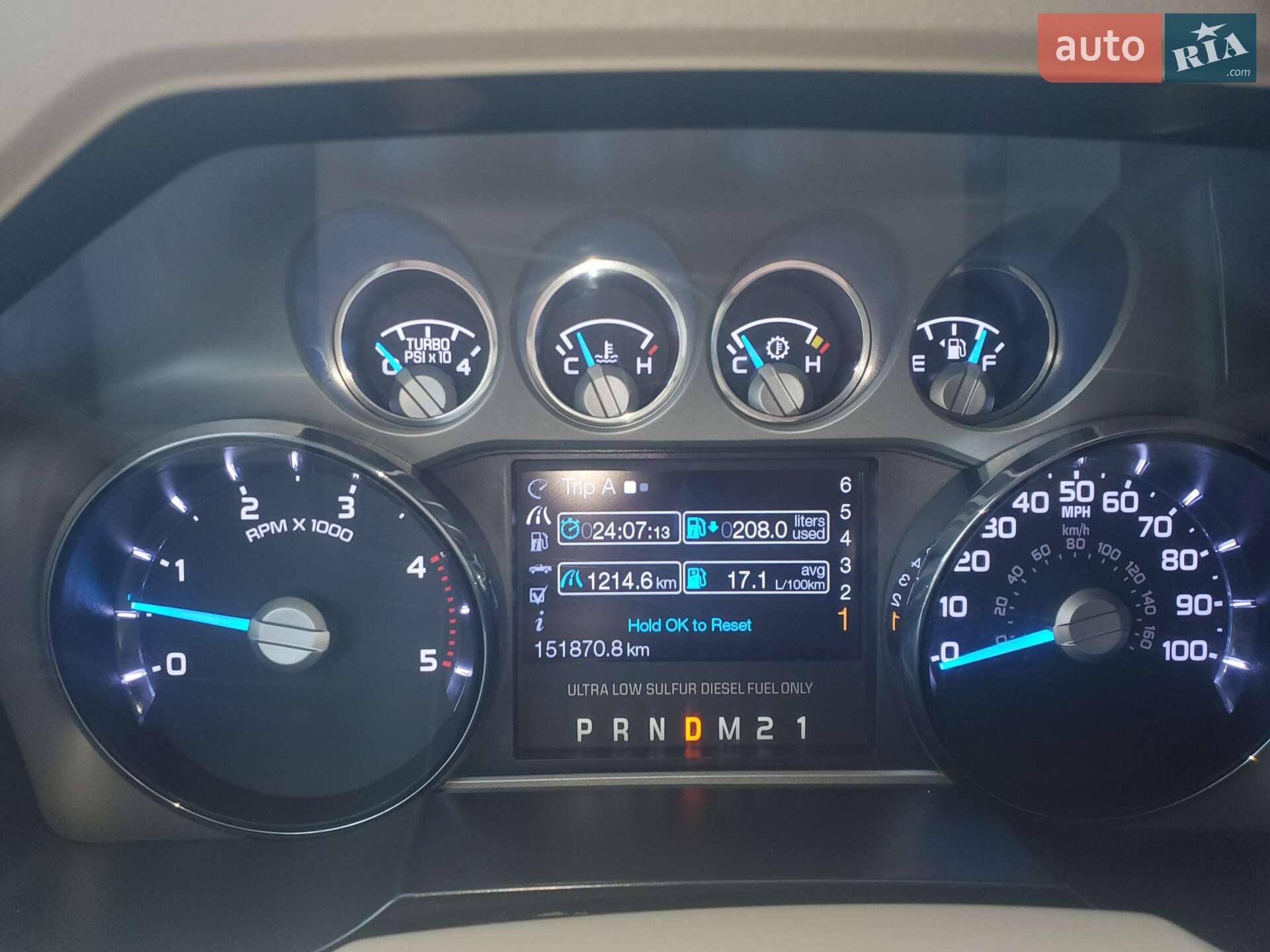 Ford F-250 2013 VIN 1FT7W2BT2DEA19237 фото оголошення 37 з 40