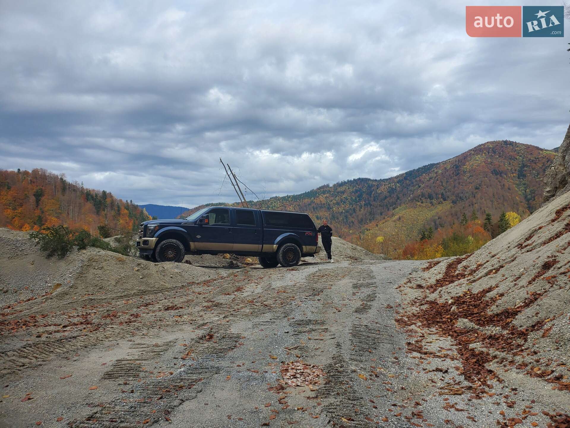 Ford F-250 2013 VIN 1FT7W2BT2DEA19237 фото оголошення 39 з 40