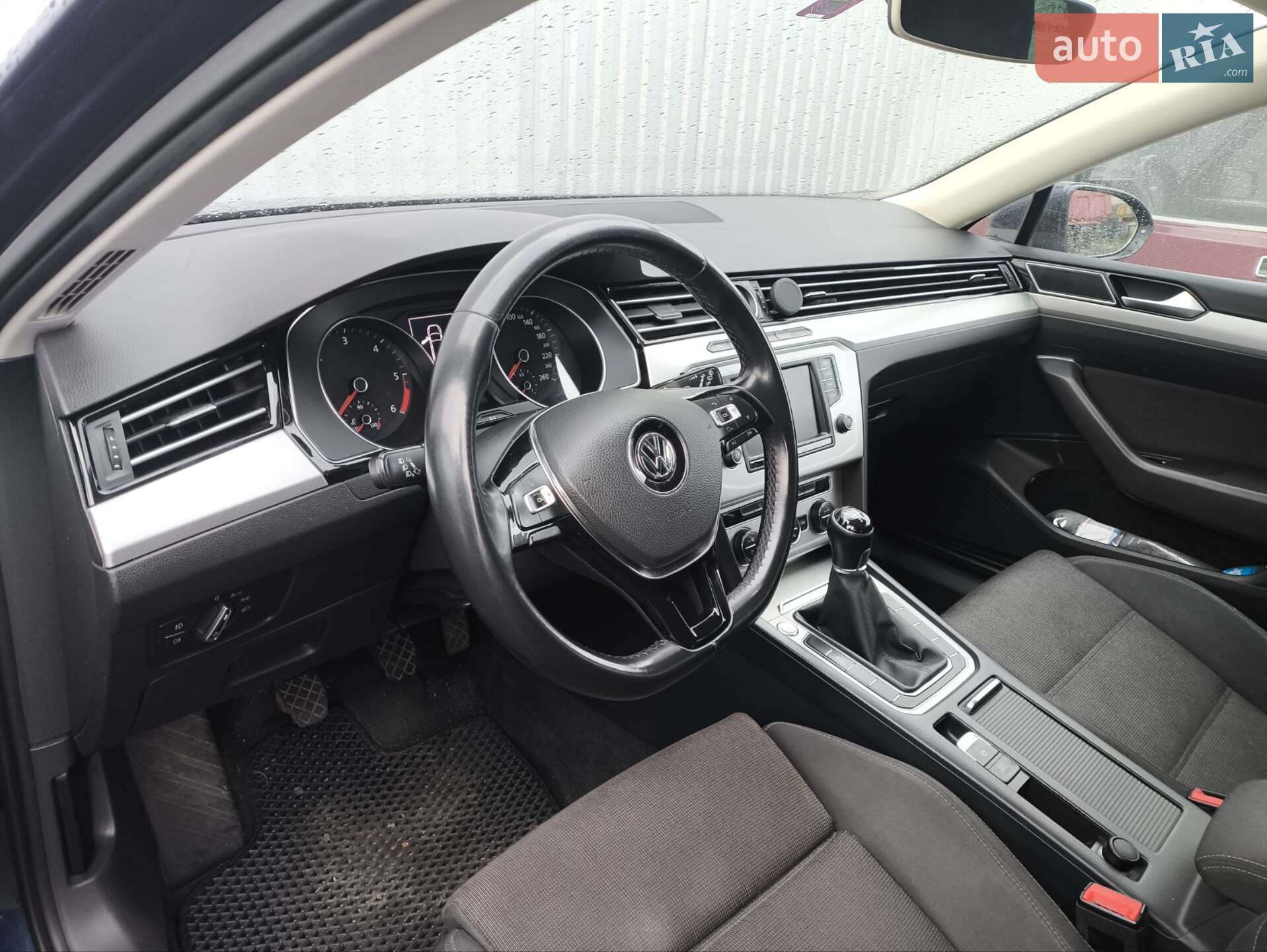 Volkswagen Passat 2015 VIN WVWZZZ3CZFE402130 фото оголошення 14 з 31