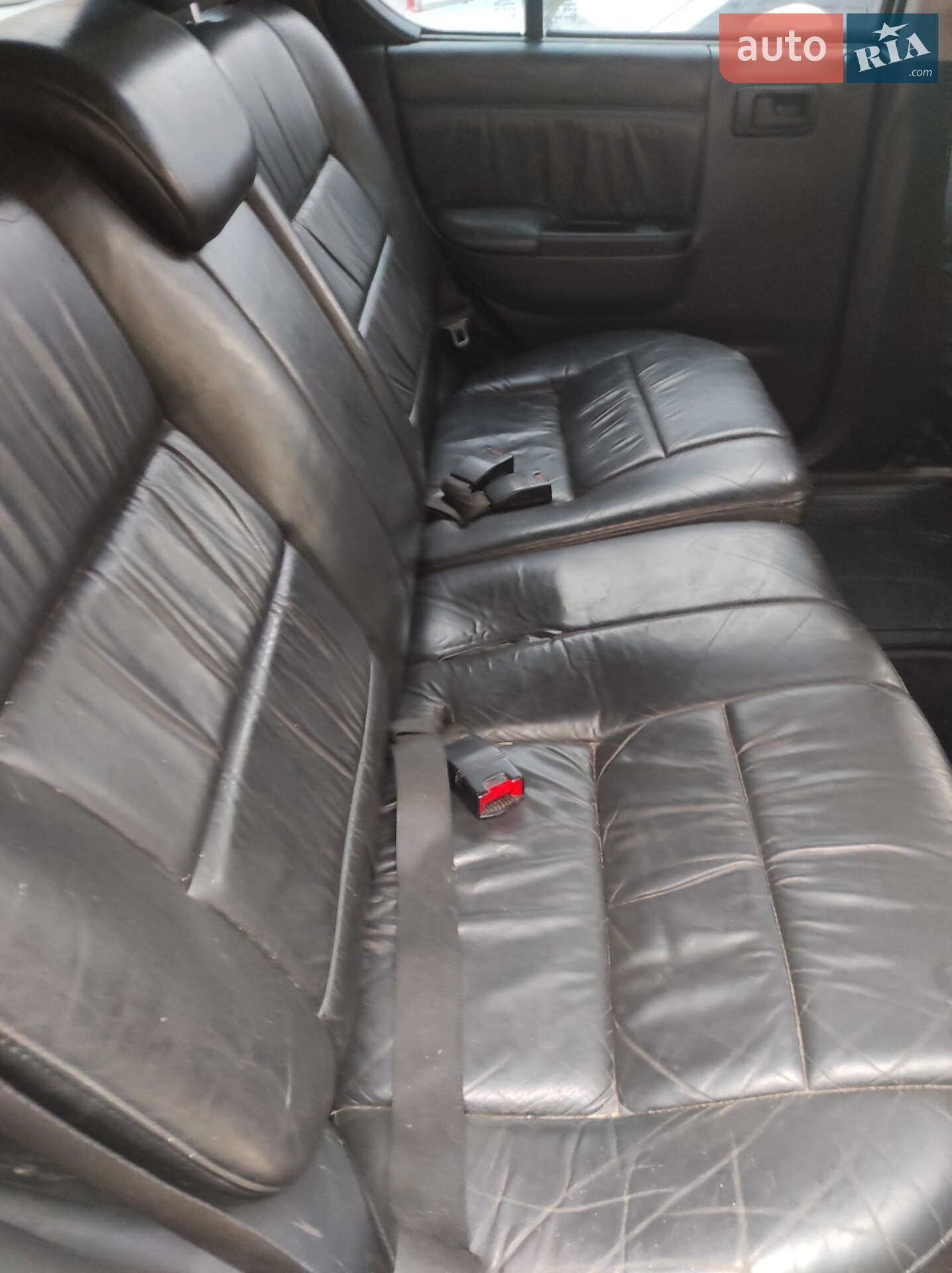 Opel Frontera 2000 VIN W0L06BG761V600175 фото оголошення 31 з 31