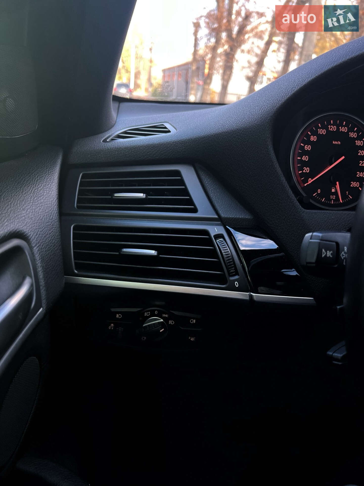 BMW X5 2008 VIN WBAFE81060L096575 фото оголошення 29 з 45