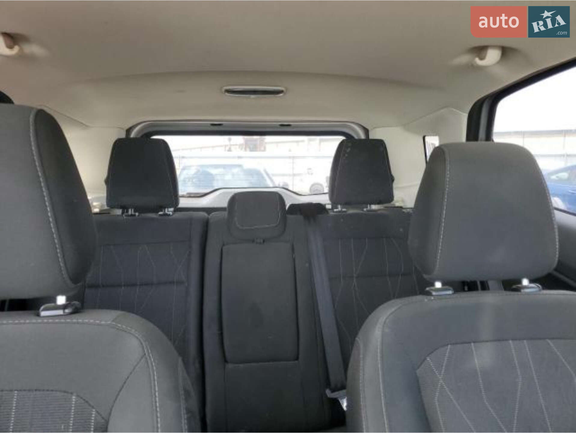 Ford EcoSport 2020 VIN MAJ3S2GE5MC397266 фото оголошення 7 з 17