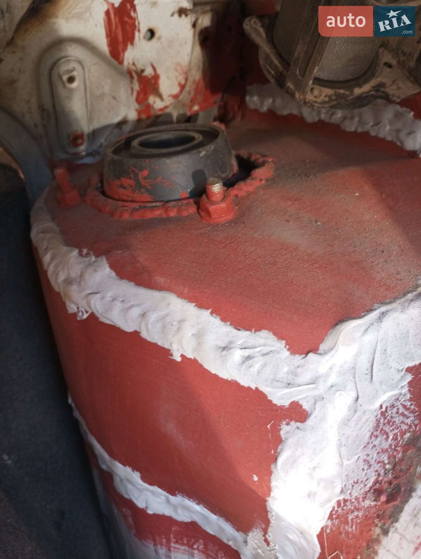 Daewoo Nubira 1998 VIN KLAJF696EWK173931 фото оголошення 8 з 9