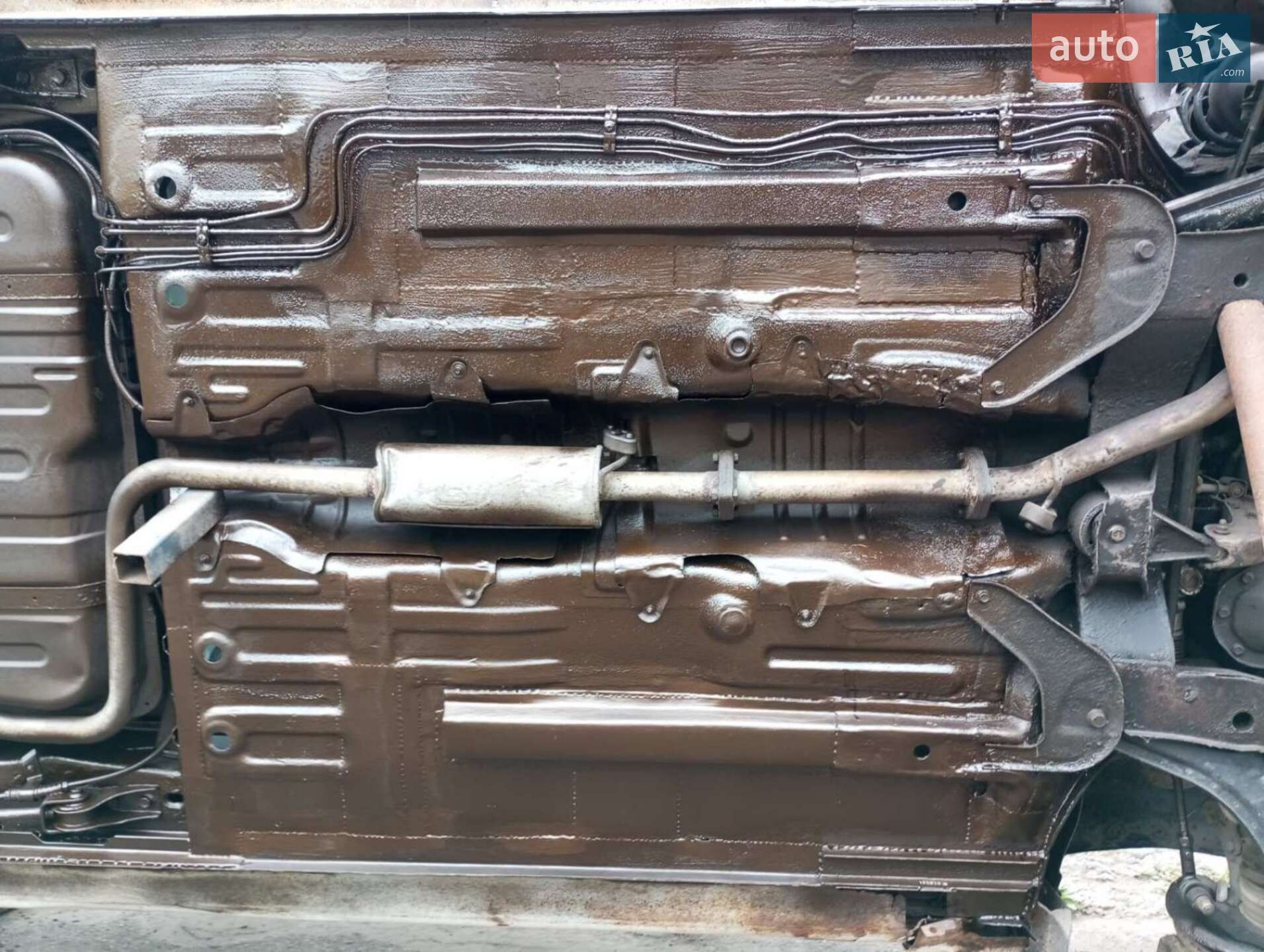 Daewoo Nubira 1998 VIN KLAJF696EWK173931 фото оголошення 9 з 9