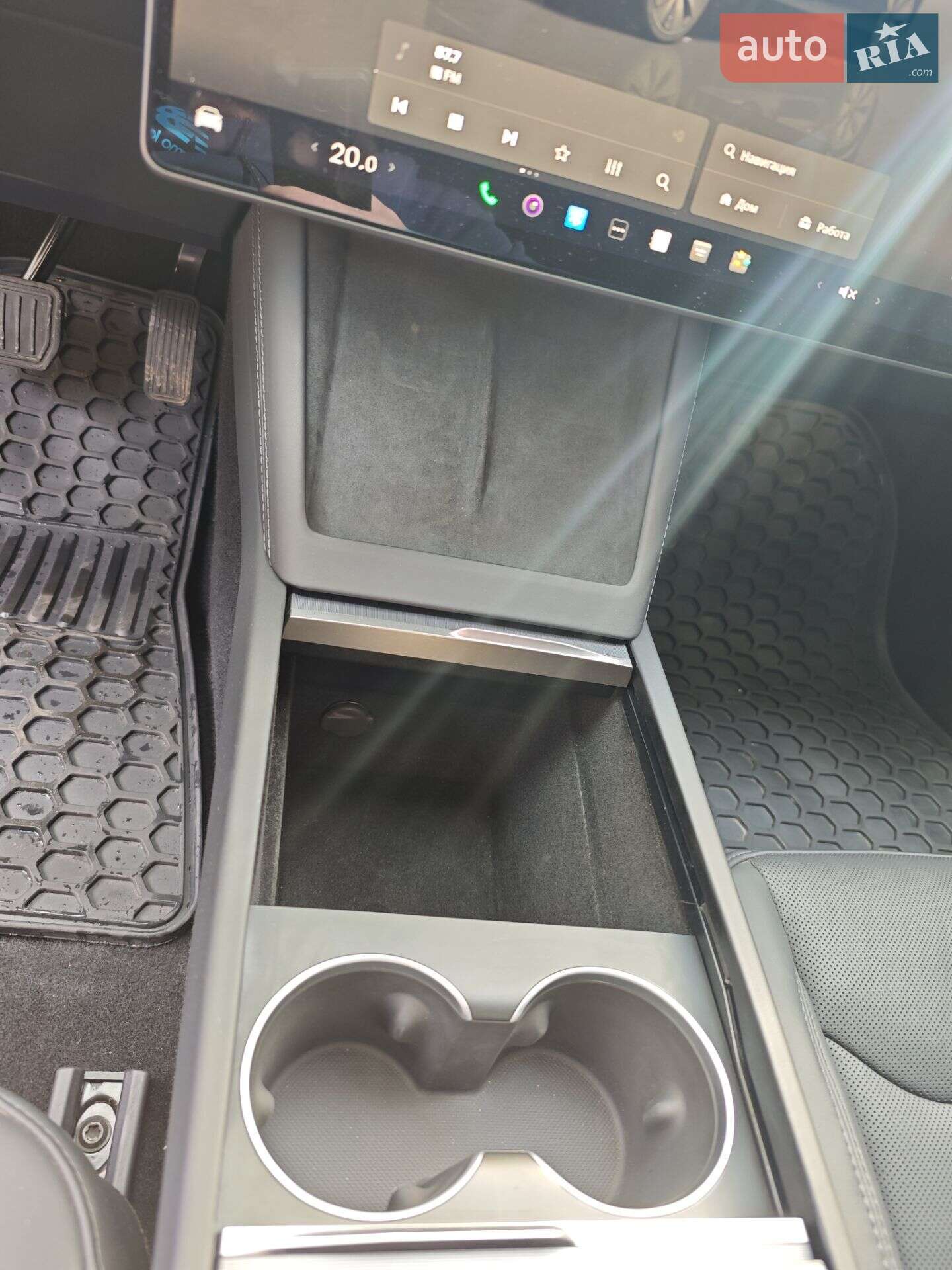 Tesla Model 3 2024 VIN 5YJ3E1EA3RF871060 фото оголошення 10 з 23