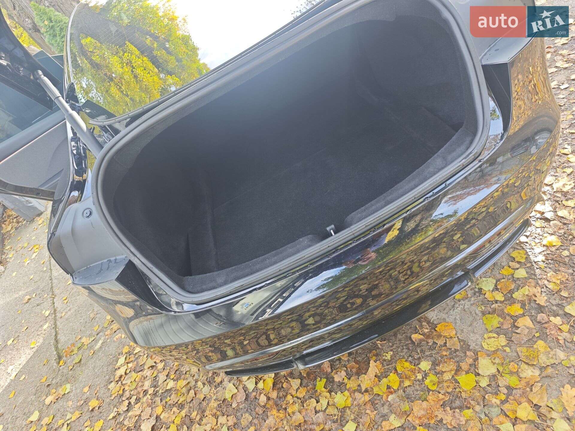 Tesla Model 3 2024 VIN 5YJ3E1EA3RF871060 фото оголошення 20 з 23