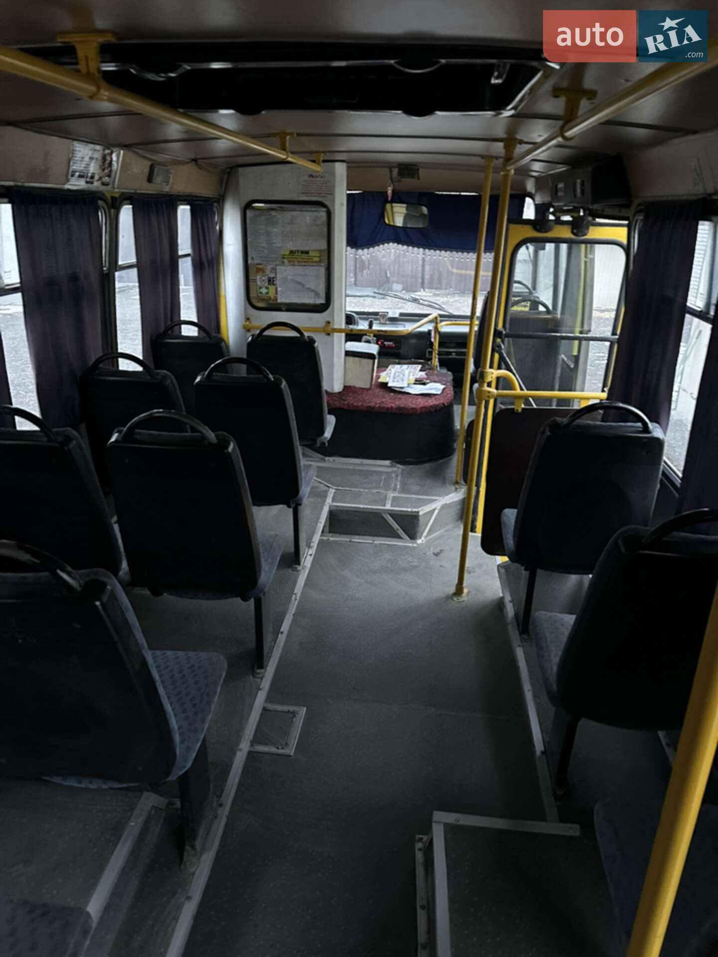 Богдан А-092 2008 VIN Y6LA092028L000390 фото оголошення 10 з 13