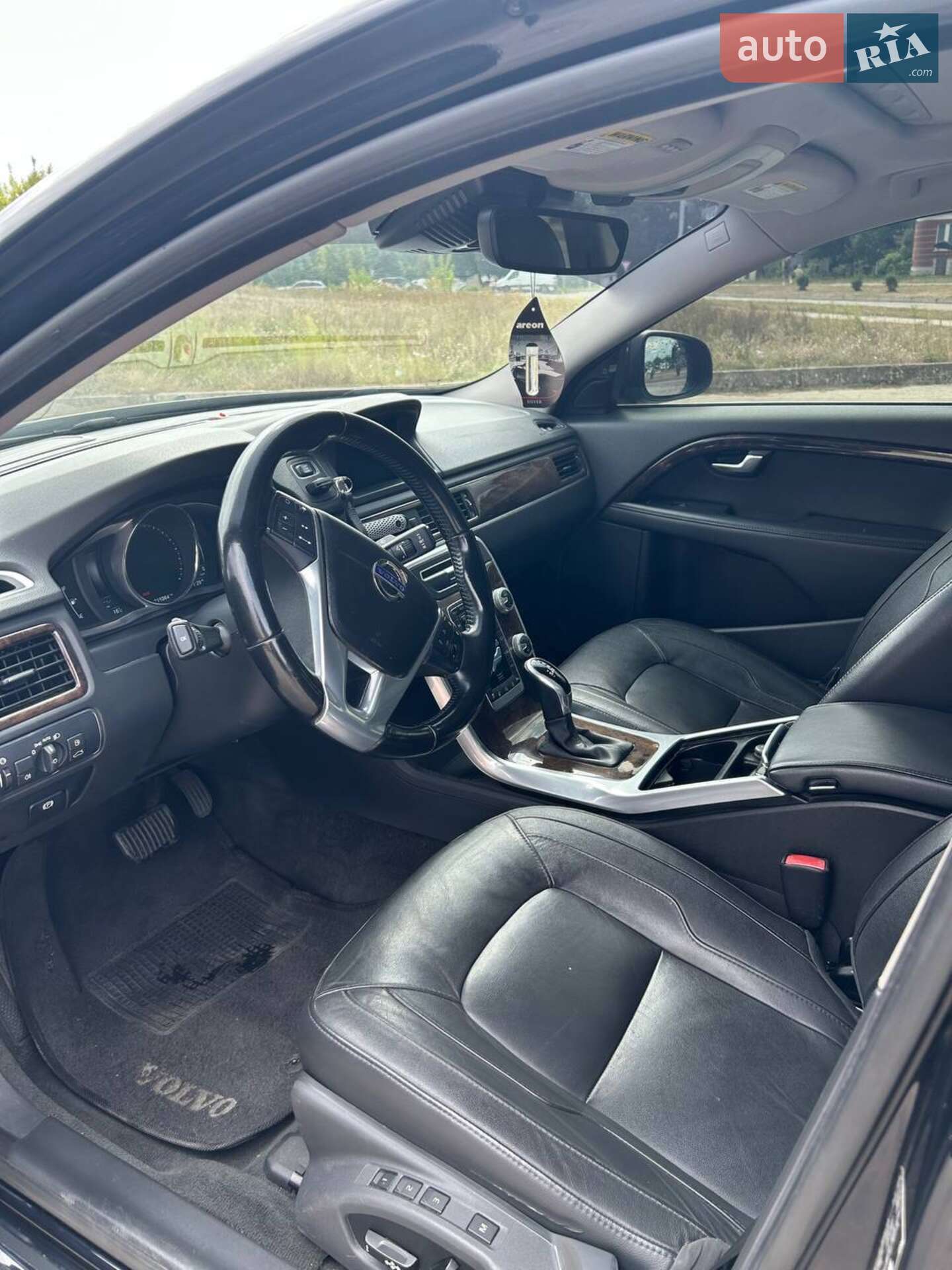 Volvo S80 2015 VIN YV140MAM5G1196039 фото оголошення 19 з 20