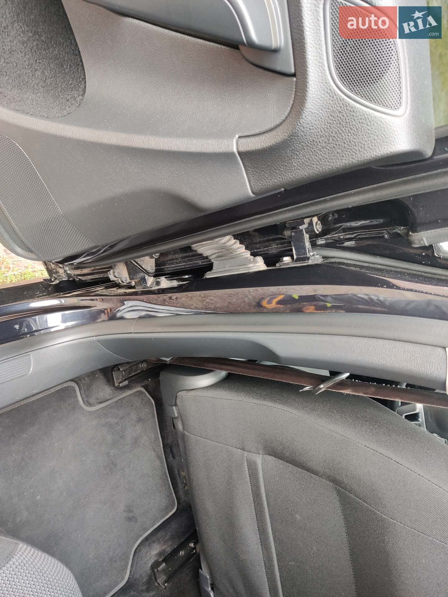 Volkswagen Passat 2011 VIN WVWZZZ3CZCP031088 фото оголошення 33 з 51