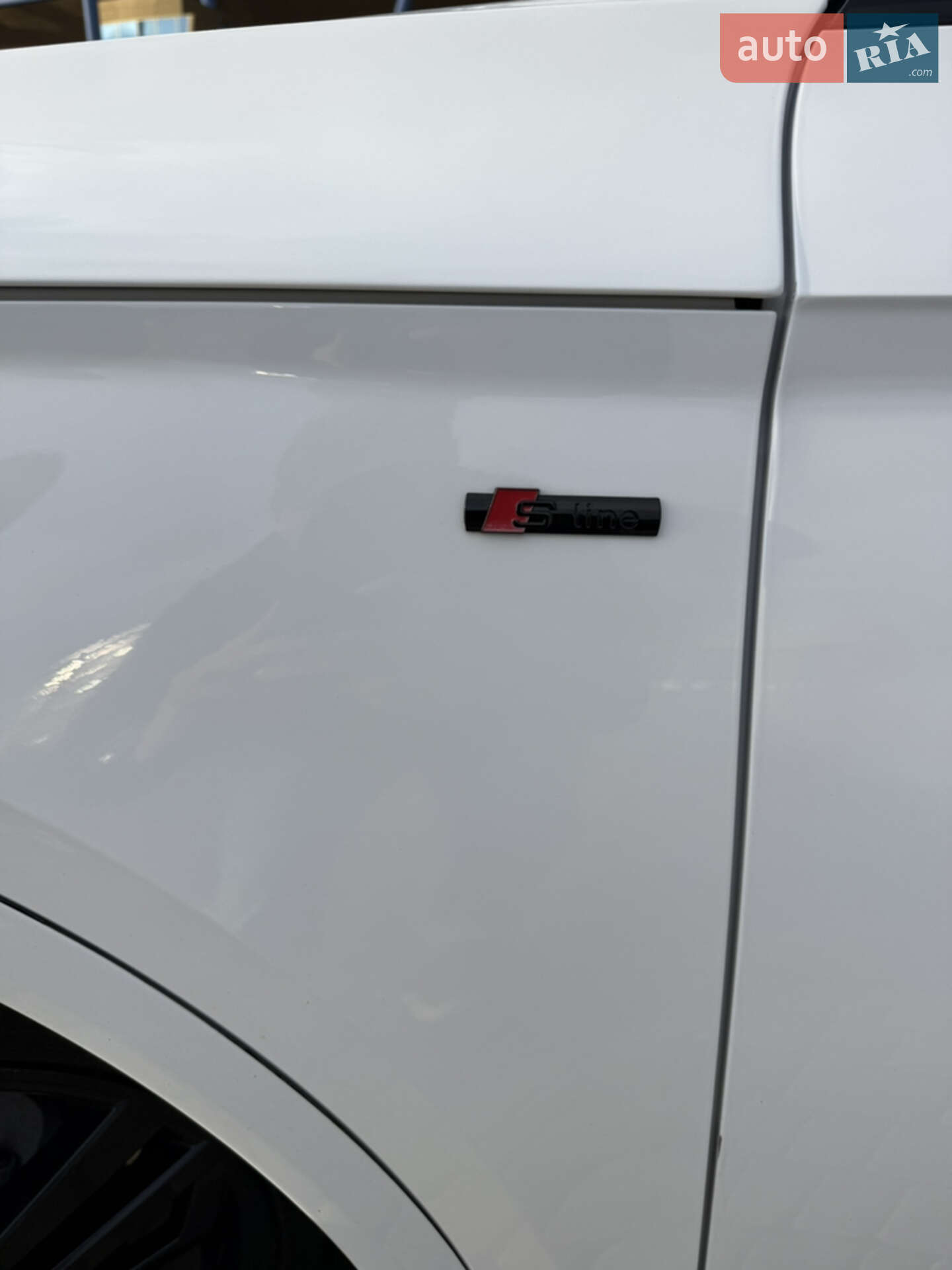 Audi Q5 2018 VIN WA1BNAFY0J2133290 фото оголошення 78 з 79