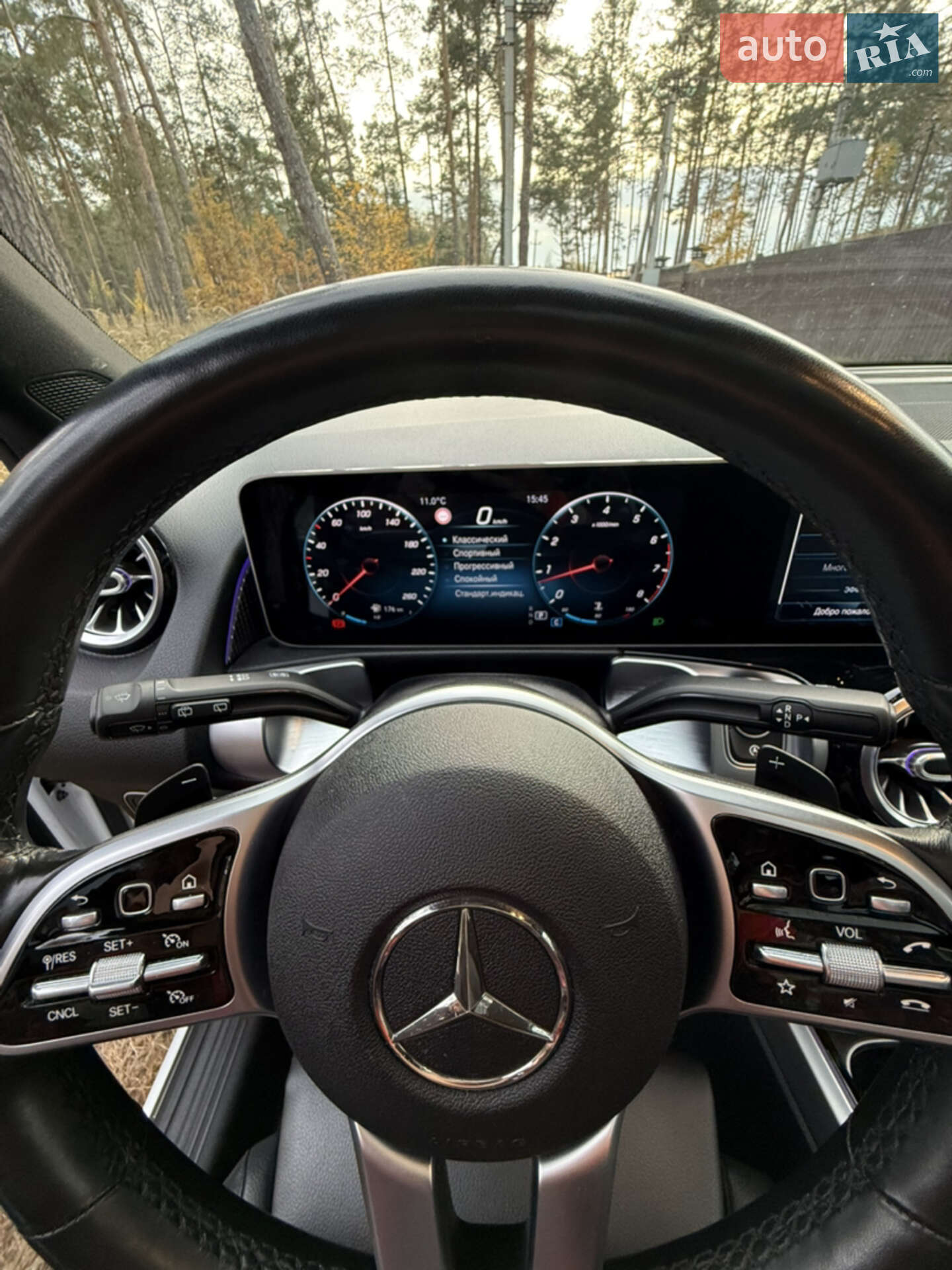 Mercedes-Benz GLB-Class 2021 VIN W1N4M4HBXMW162832 фото оголошення 4 з 35