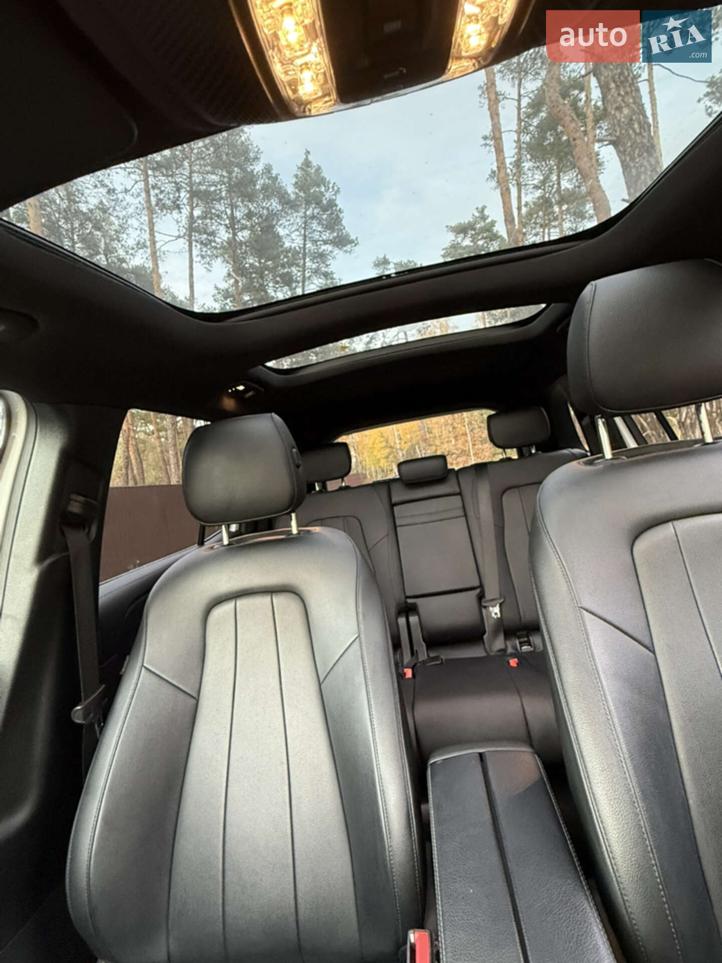 Mercedes-Benz GLB-Class 2021 VIN W1N4M4HBXMW162832 фото оголошення 10 з 35
