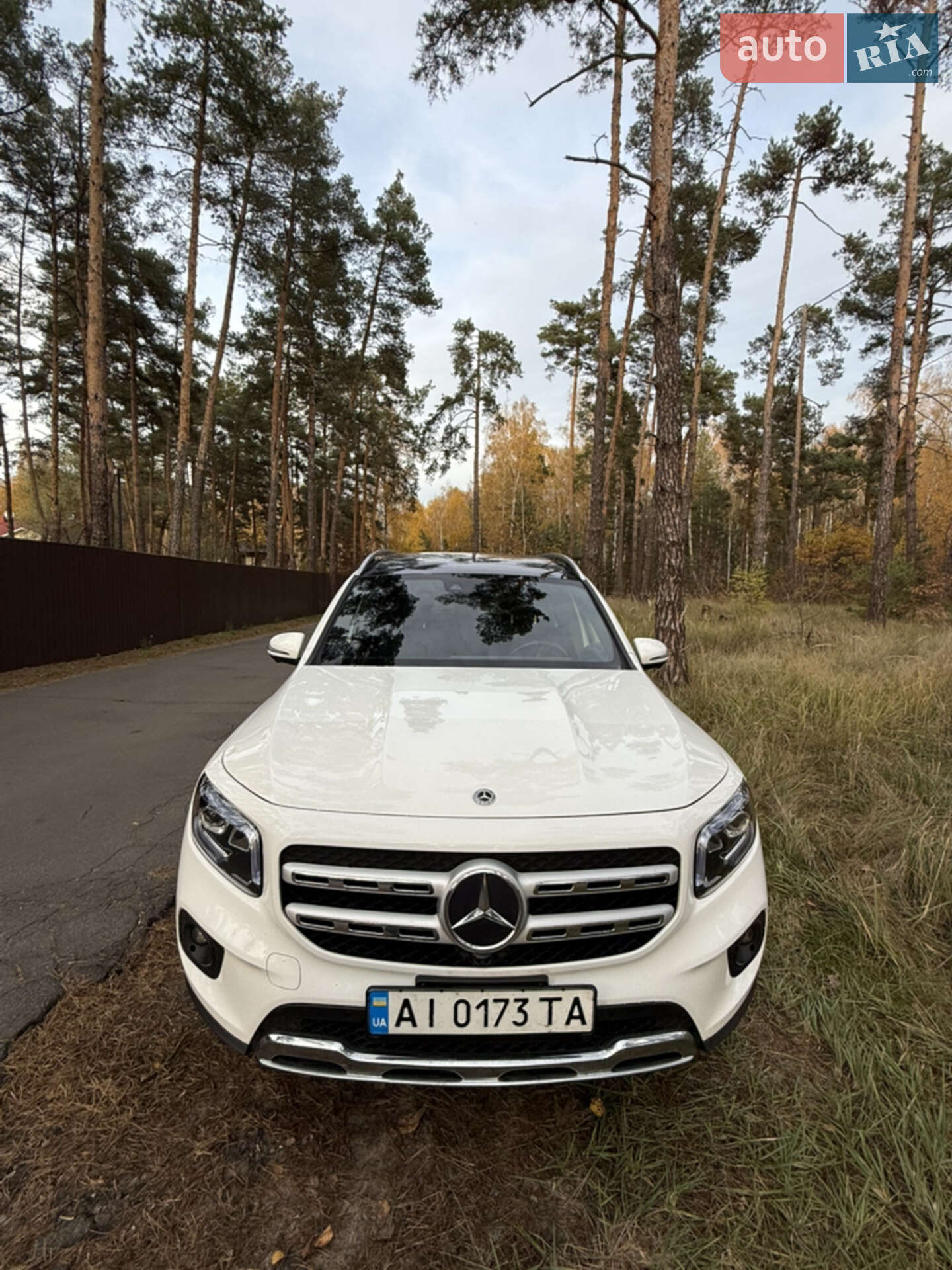 Mercedes-Benz GLB-Class 2021 VIN W1N4M4HBXMW162832 фото оголошення 13 з 35