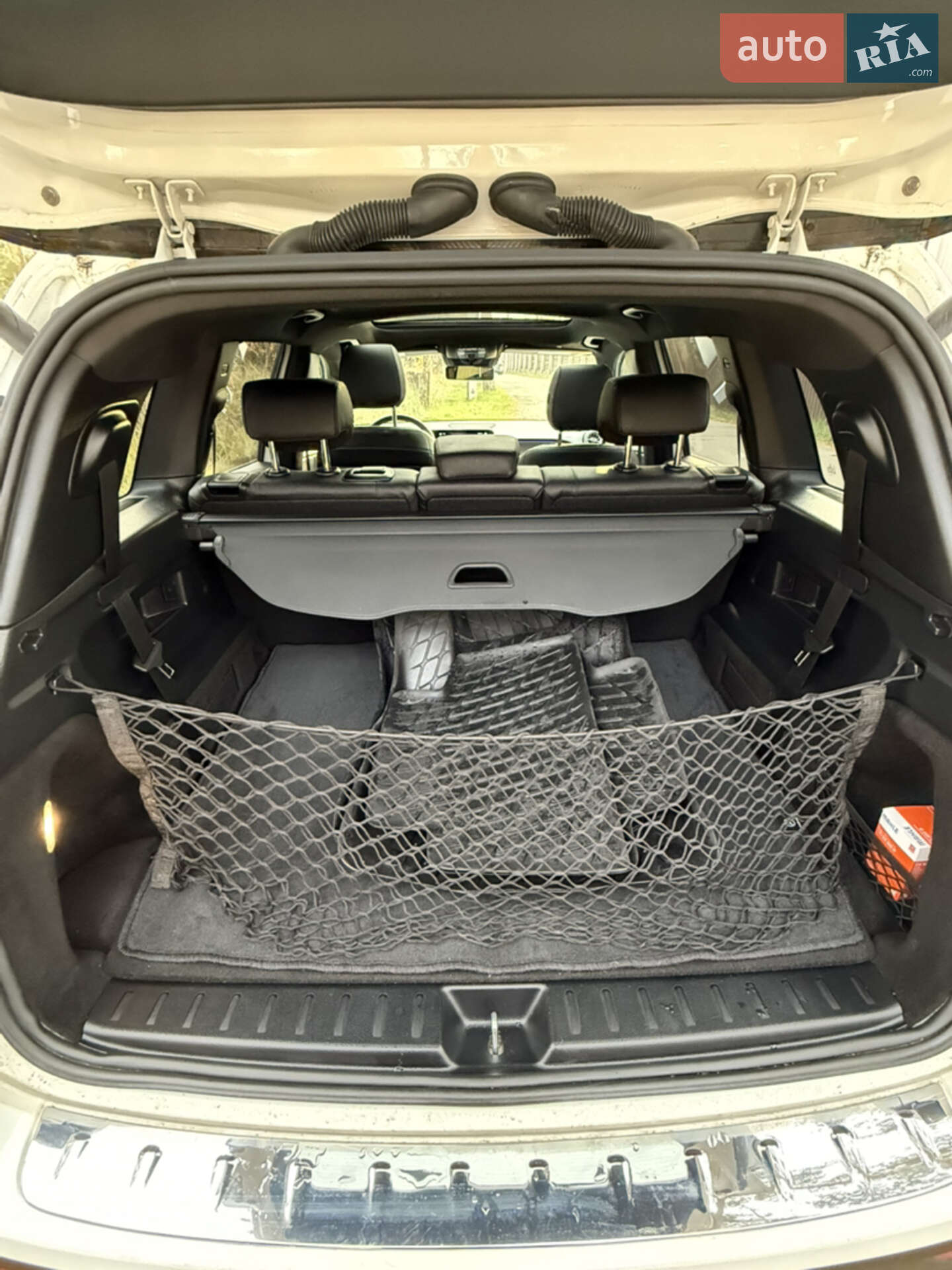 Mercedes-Benz GLB-Class 2021 VIN W1N4M4HBXMW162832 фото оголошення 16 з 35