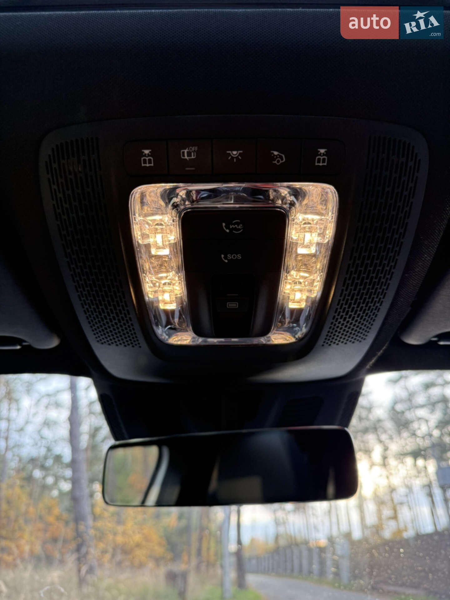 Mercedes-Benz GLB-Class 2021 VIN W1N4M4HBXMW162832 фото оголошення 20 з 35
