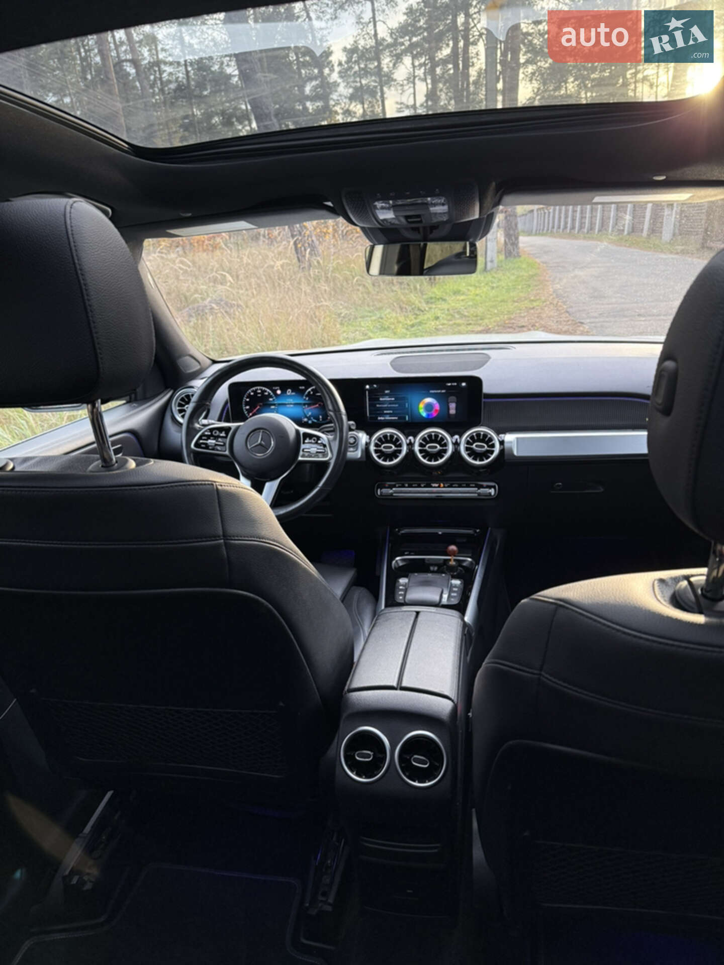 Mercedes-Benz GLB-Class 2021 VIN W1N4M4HBXMW162832 фото оголошення 21 з 35