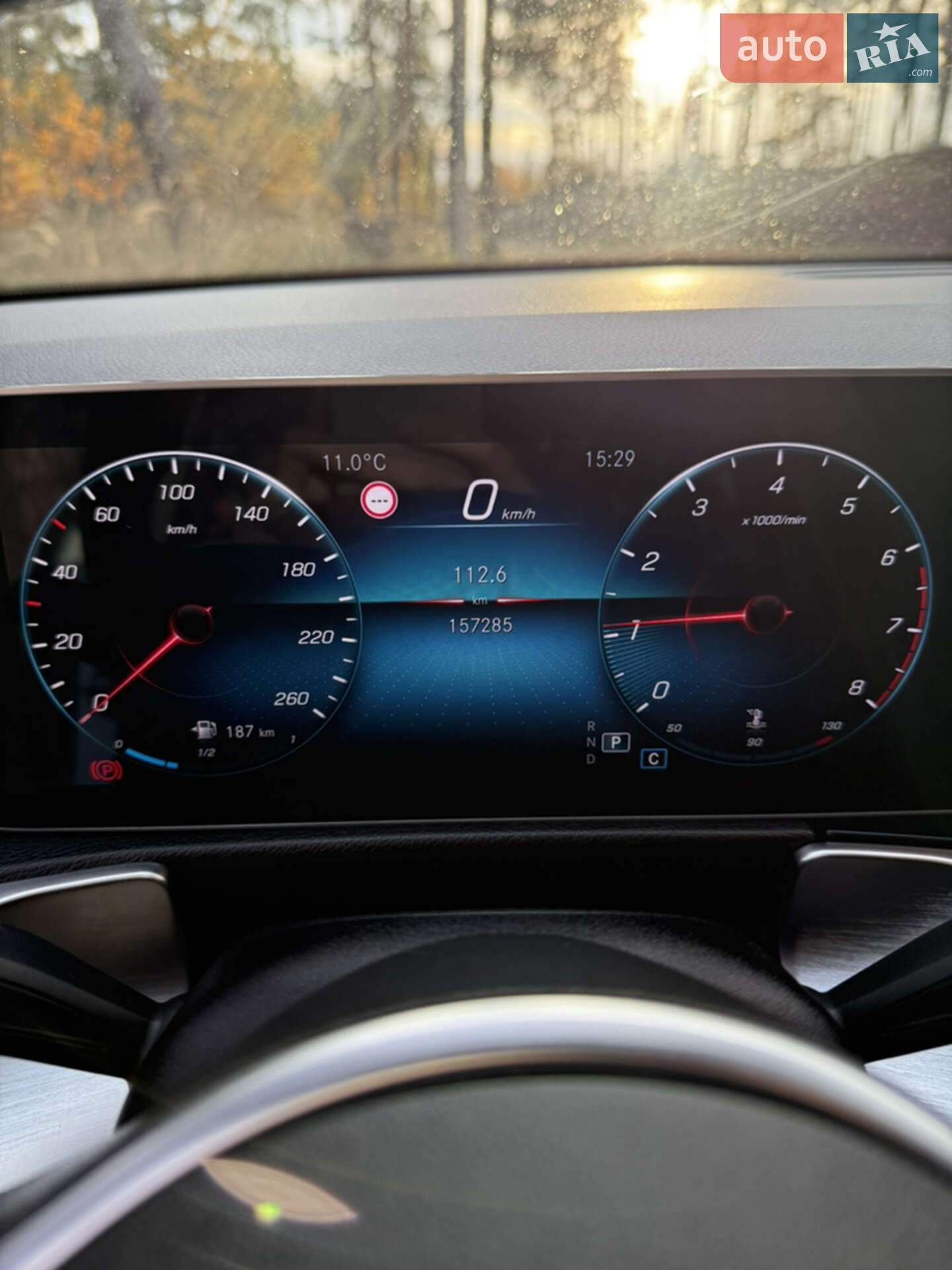 Mercedes-Benz GLB-Class 2021 VIN W1N4M4HBXMW162832 фото оголошення 31 з 35