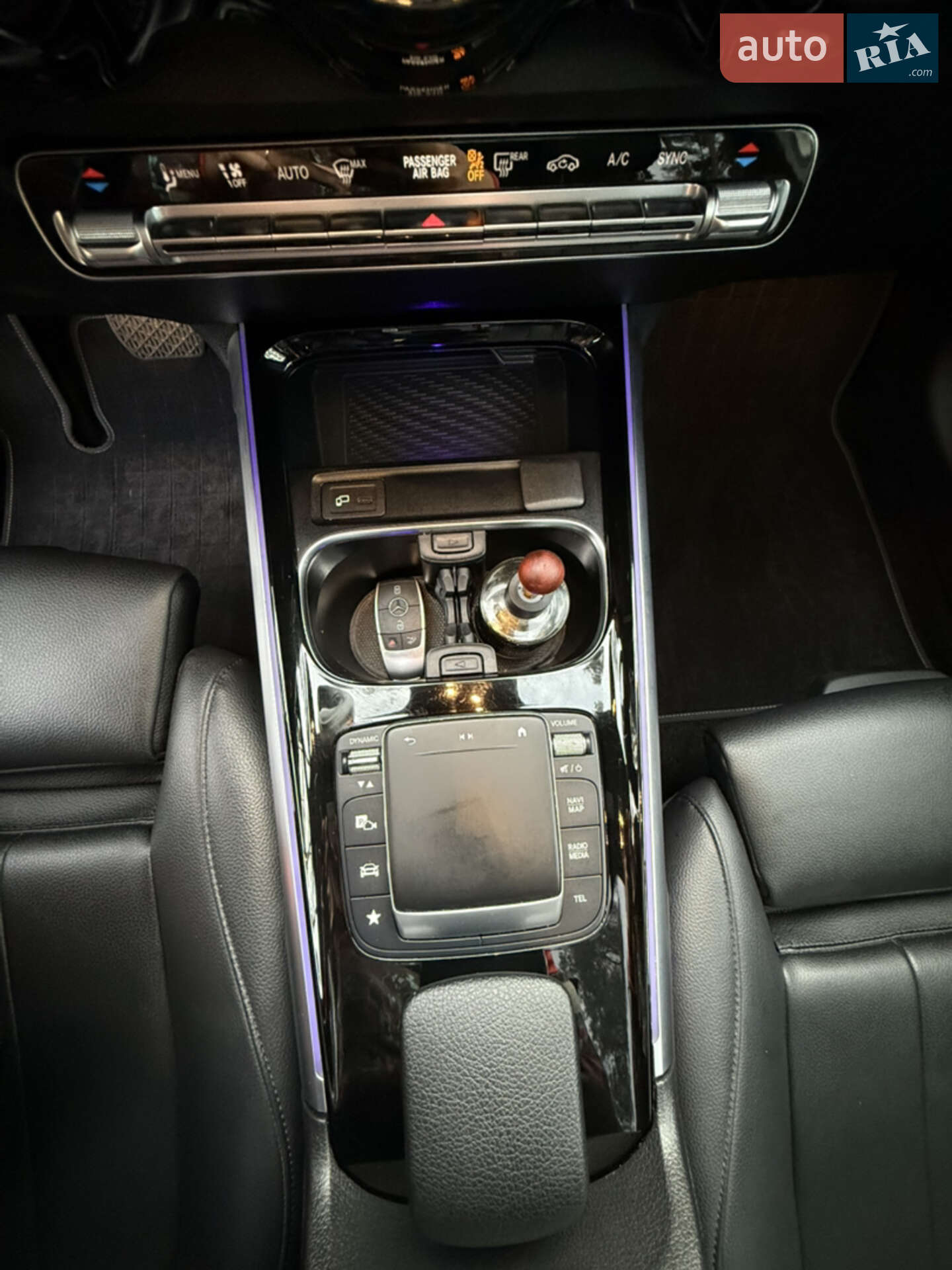 Mercedes-Benz GLB-Class 2021 VIN W1N4M4HBXMW162832 фото оголошення 35 з 35