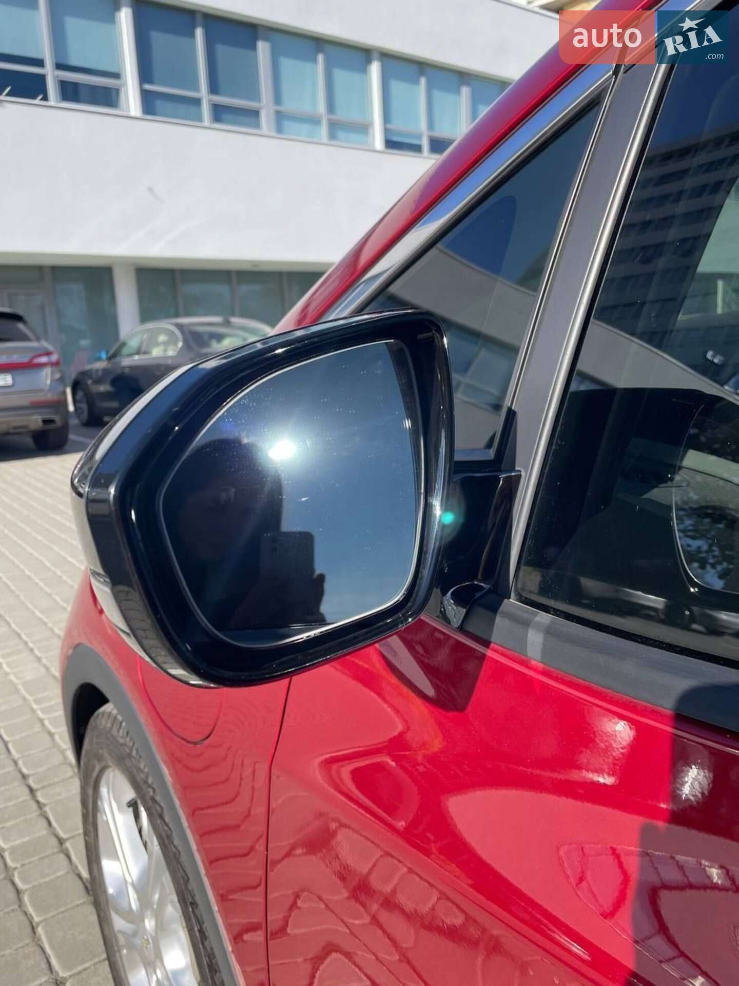 Chevrolet Bolt EV 2021 VIN 1G1FY6S05M4111721 фото оголошення 16 з 37