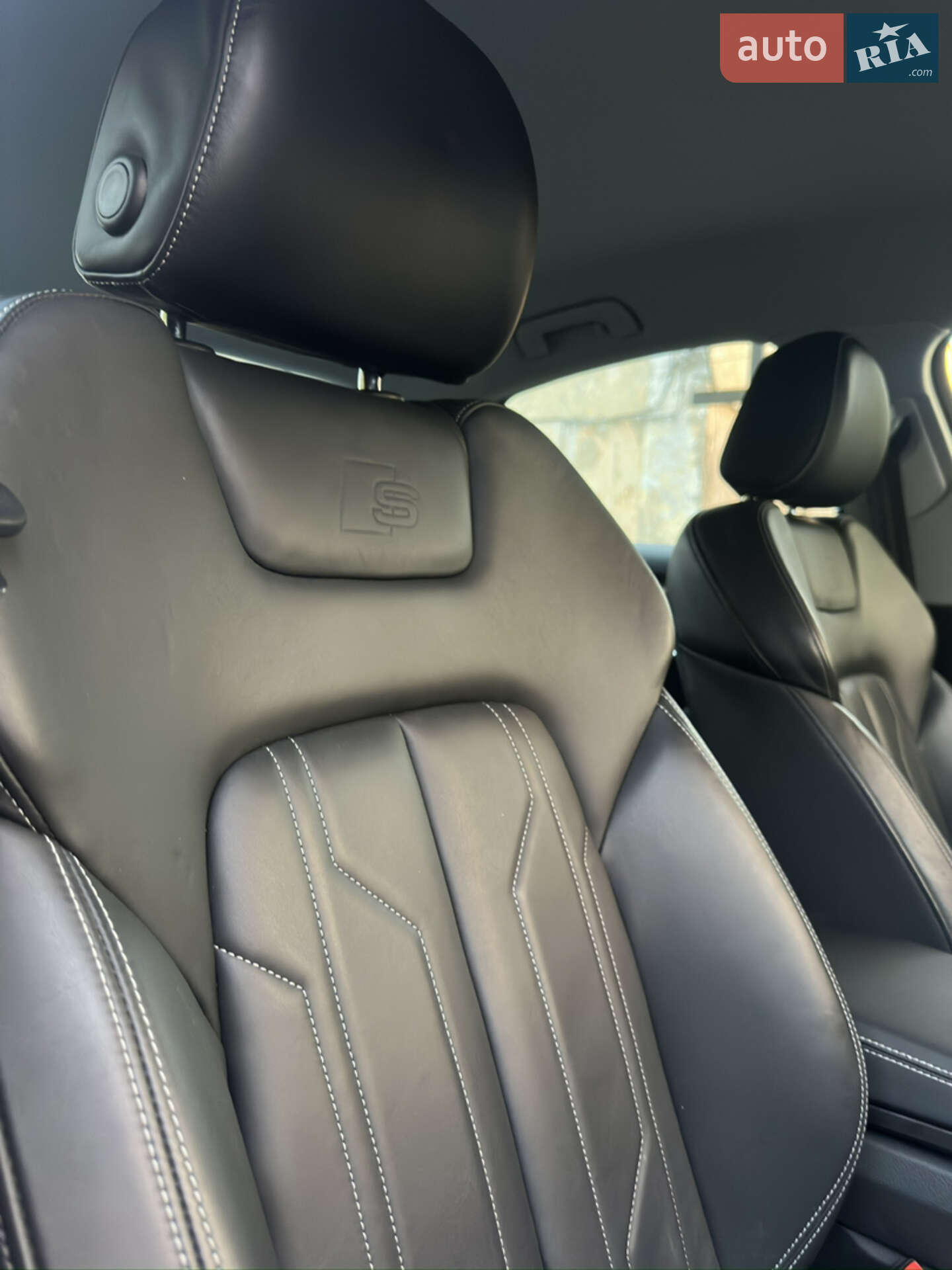 Audi A6 2019 VIN WAUZZZF25LN025927 фото оголошення 29 з 41