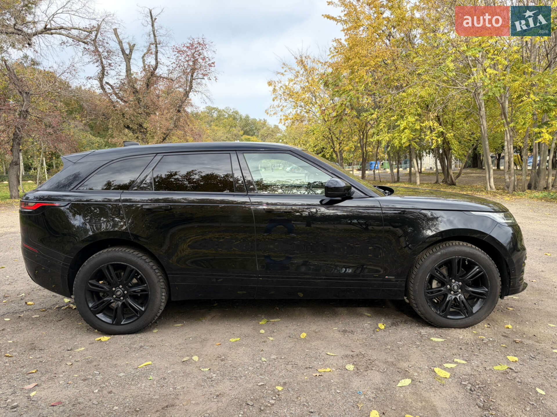 Land Rover Range Rover Velar 2017 VIN SALYL2RX8JA741989 фото оголошення 7 з 13