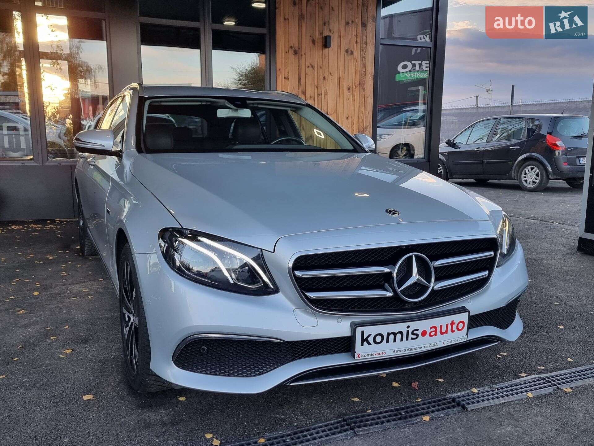 Mercedes-Benz E-Class 2019 VIN WDD2132161A722944 фото оголошення 23 з 81
