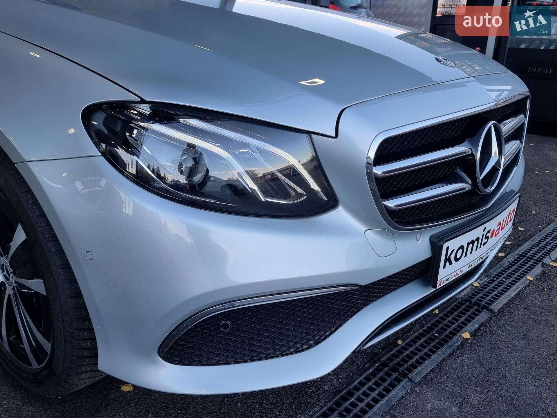 Mercedes-Benz E-Class 2019 VIN WDD2132161A722944 фото оголошення 17 з 81